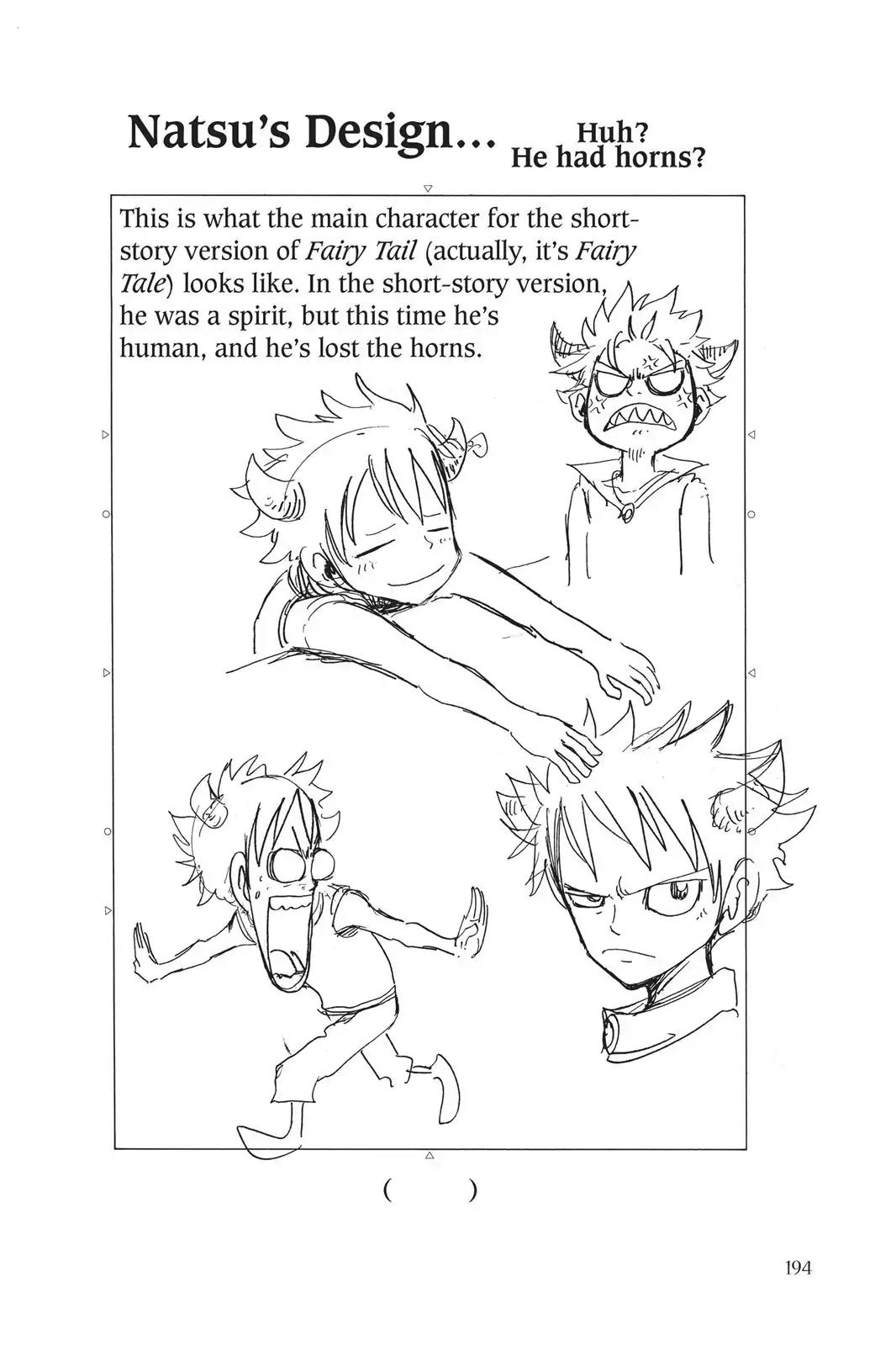 Fairy Tail Chapter 4.5 page 6 - Vol.1 Side Story: Happy's Little Job (1)