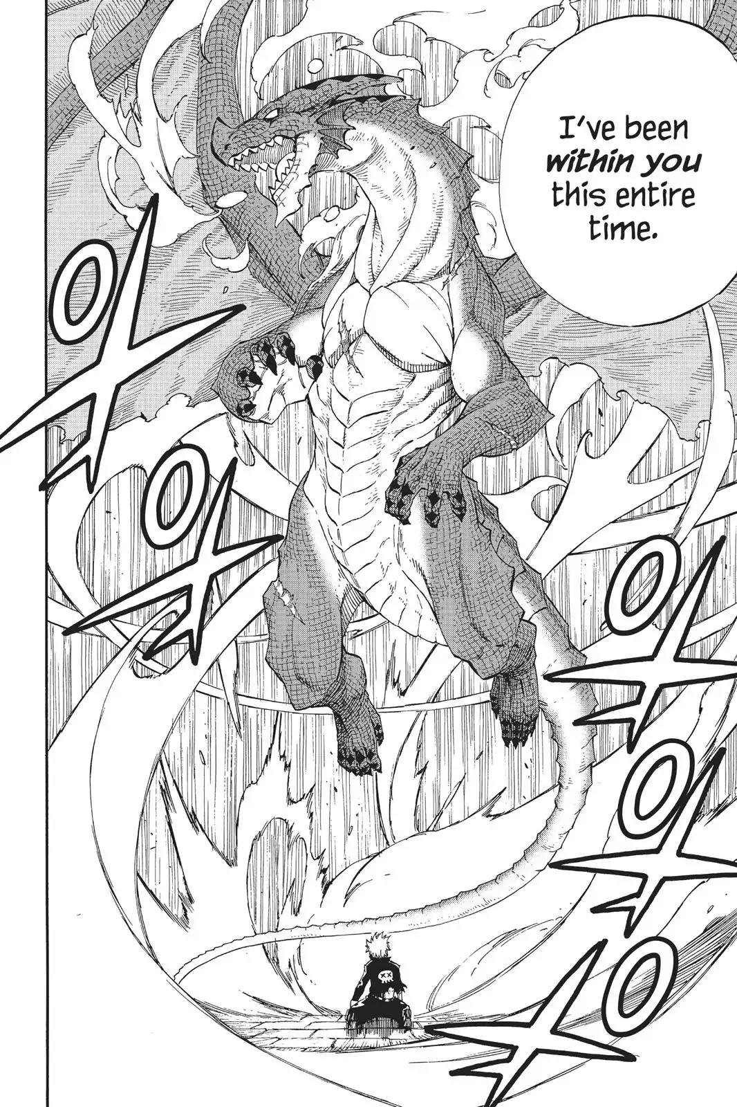 Fairy Tail Chapter 400 page 17 - Chapter 400: Wings of Hope