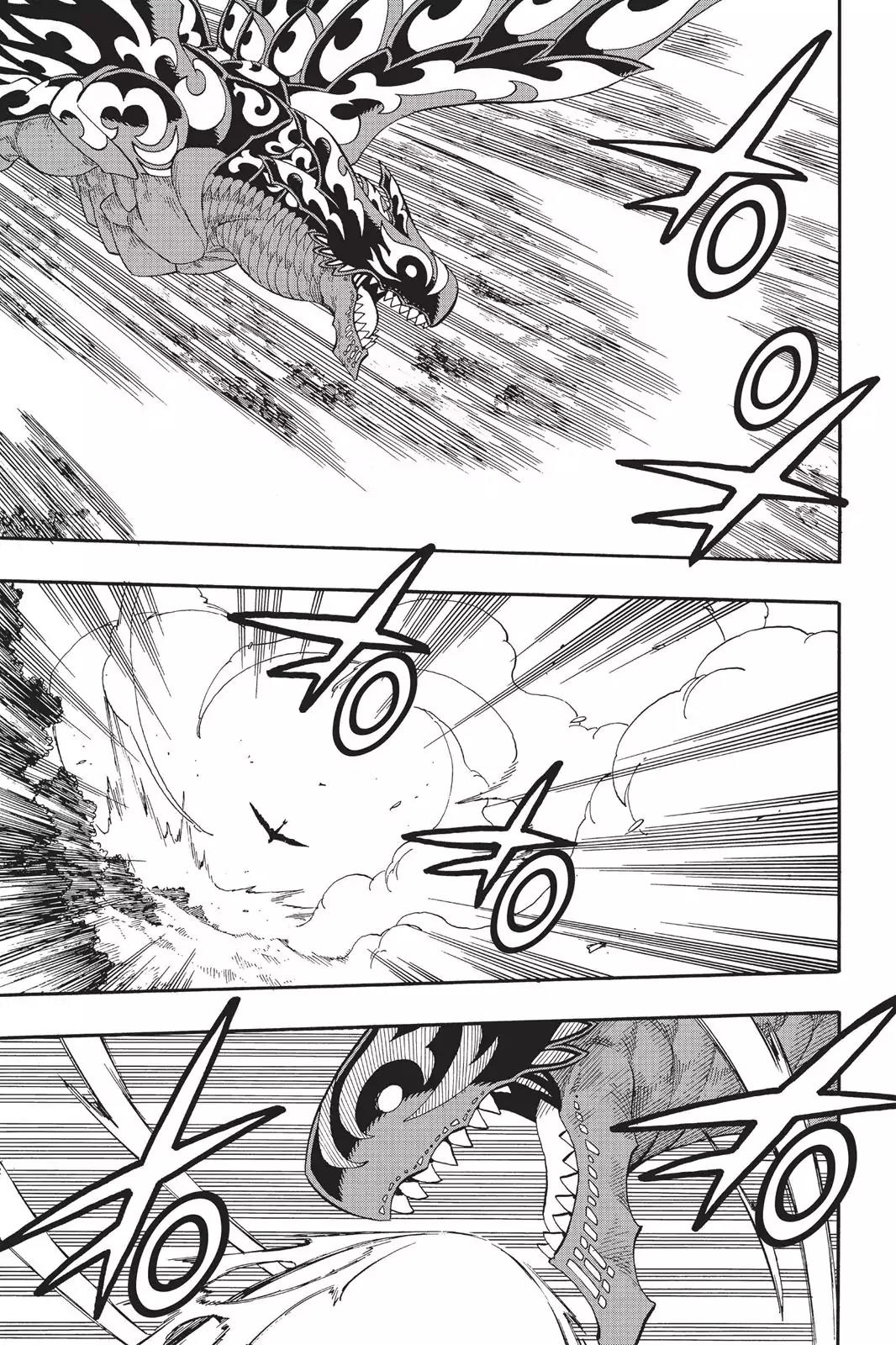 Fairy Tail Chapter 400 page 3 - Chapter 400: Wings of Hope
