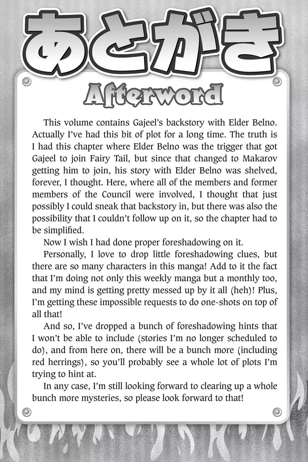 Fairy Tail Chapter 403 page 20 - Chapter 403: Erza Vs. Kyôka