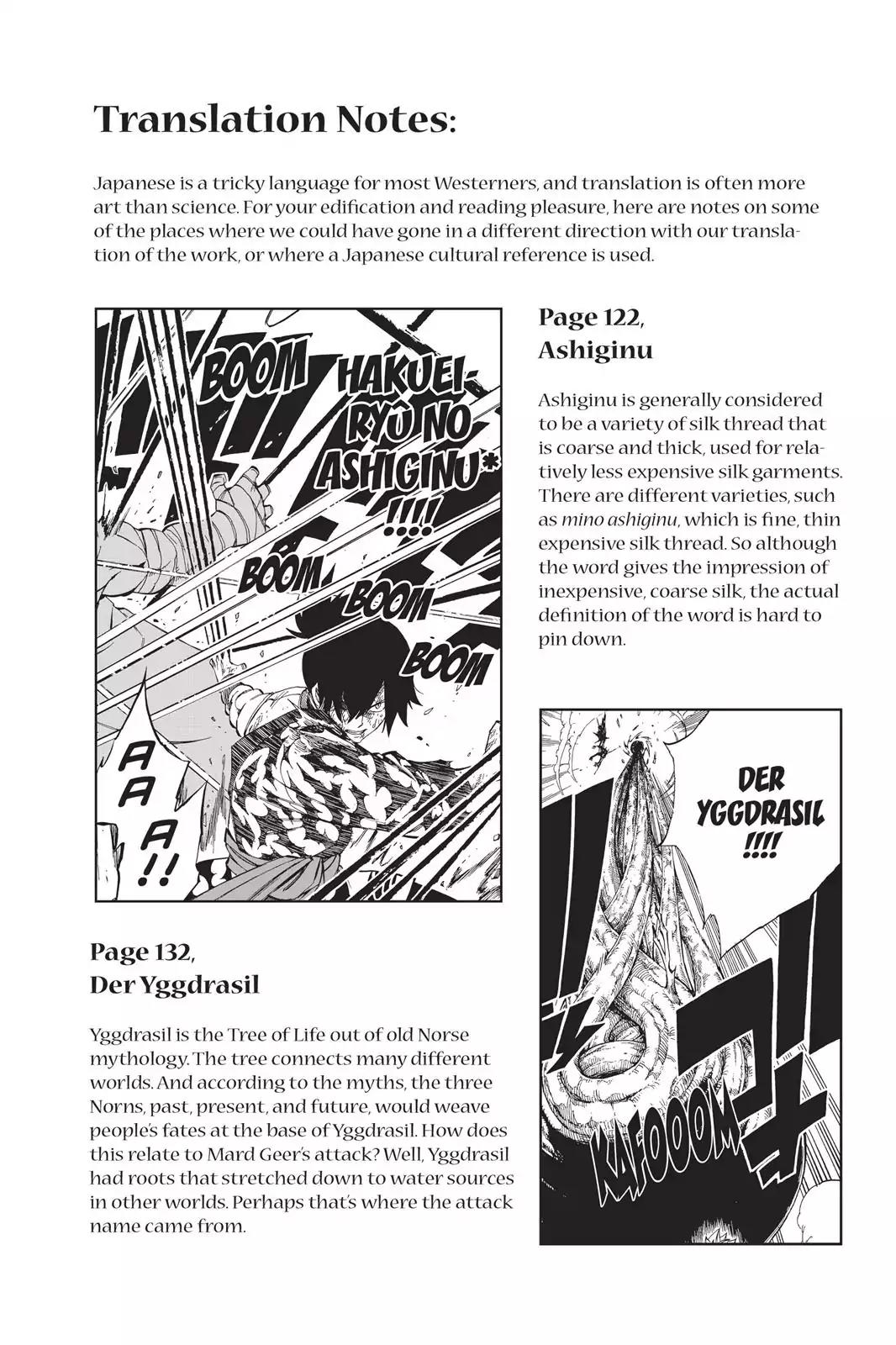 Fairy Tail Chapter 412 page 25 - Chapter 412: Soaring in Ishgal