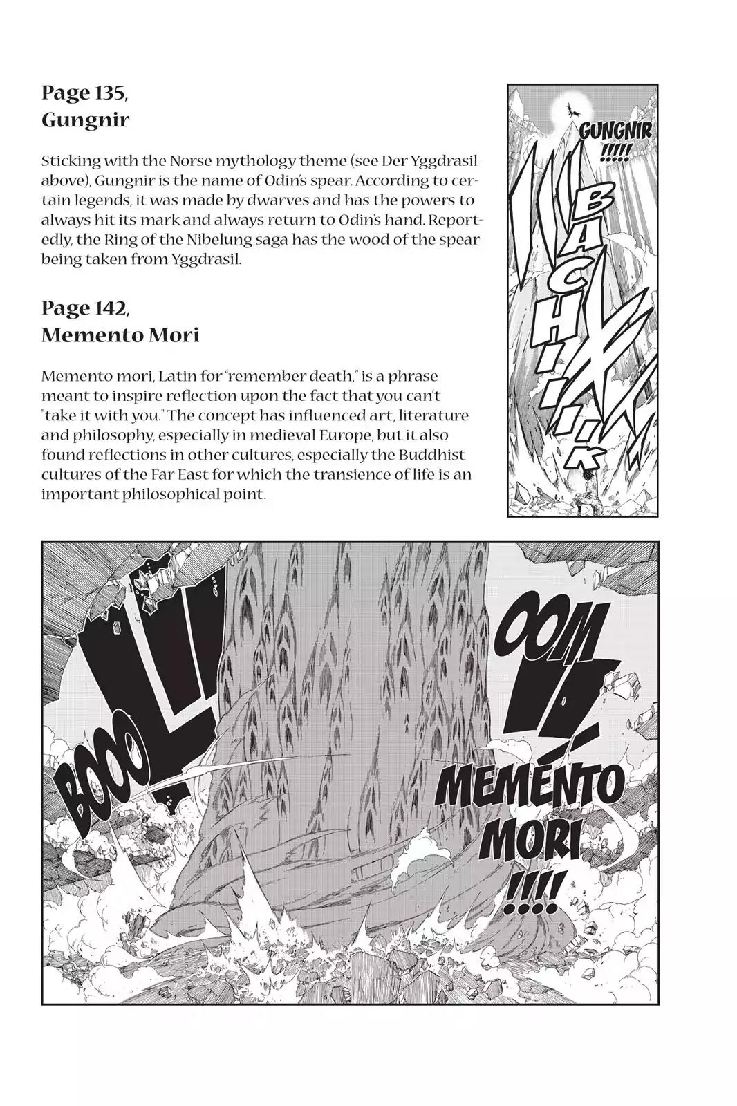 Fairy Tail Chapter 412 page 26 - Chapter 412: Soaring in Ishgal