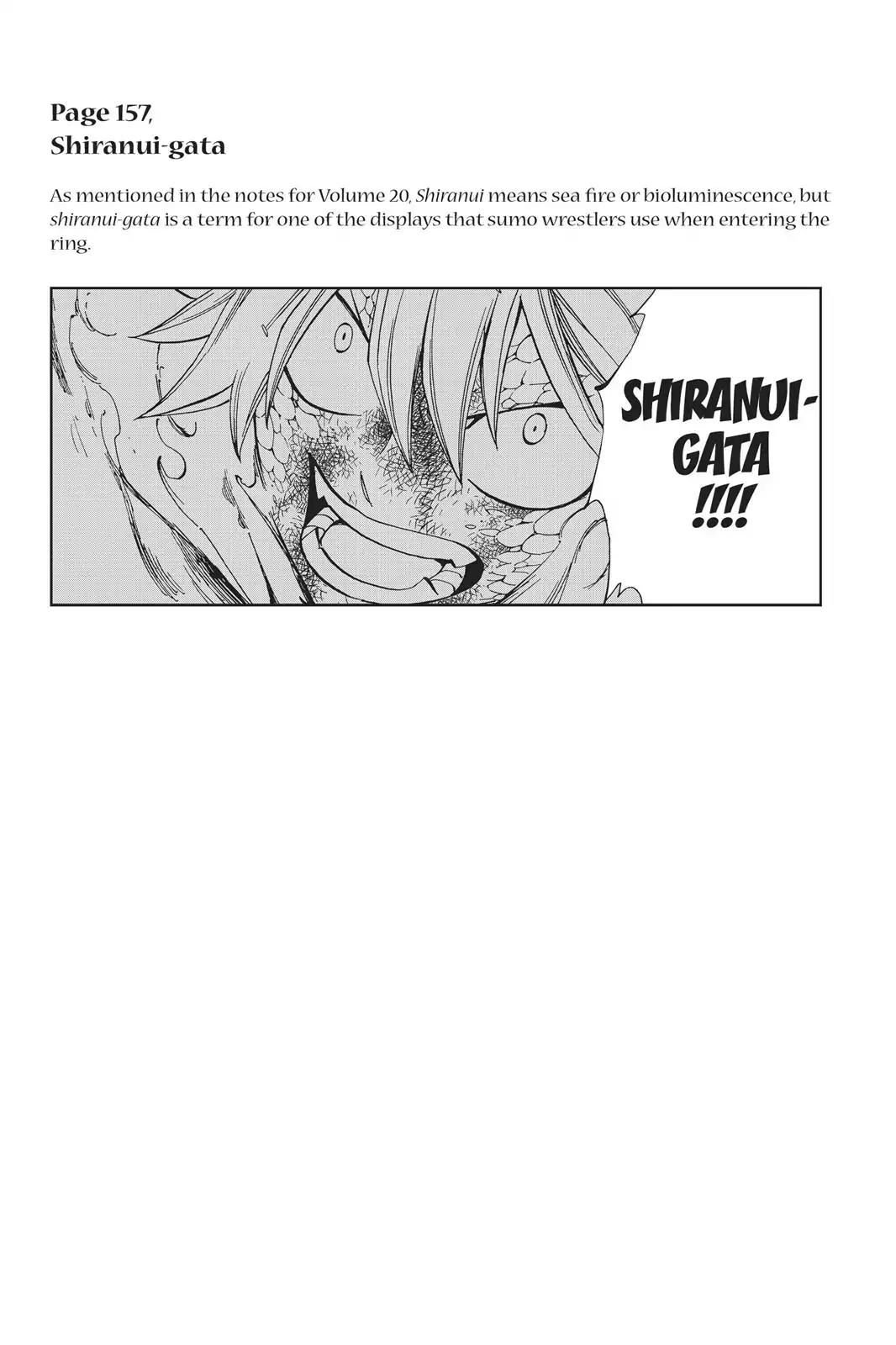 Fairy Tail Chapter 412 page 27 - Chapter 412: Soaring in Ishgal