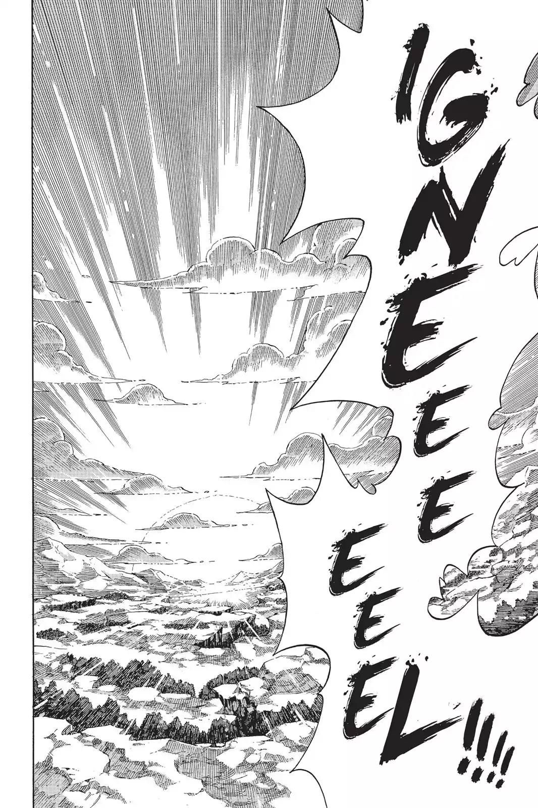 Fairy Tail Chapter 414 page 18 - Chapter 414: Drops of Fire