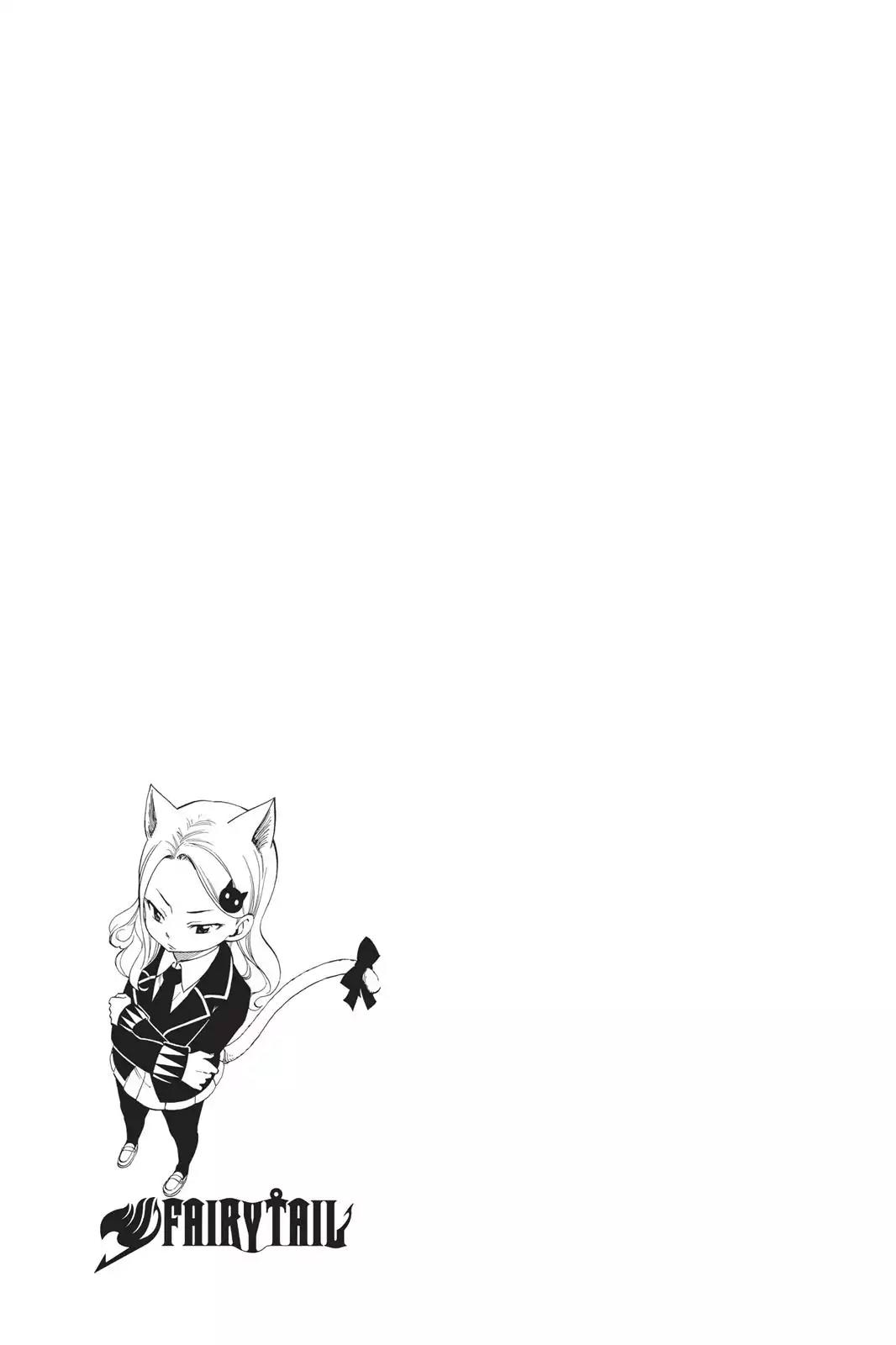 Fairy Tail Chapter 424 page 21 - Chapter 424: Avatar