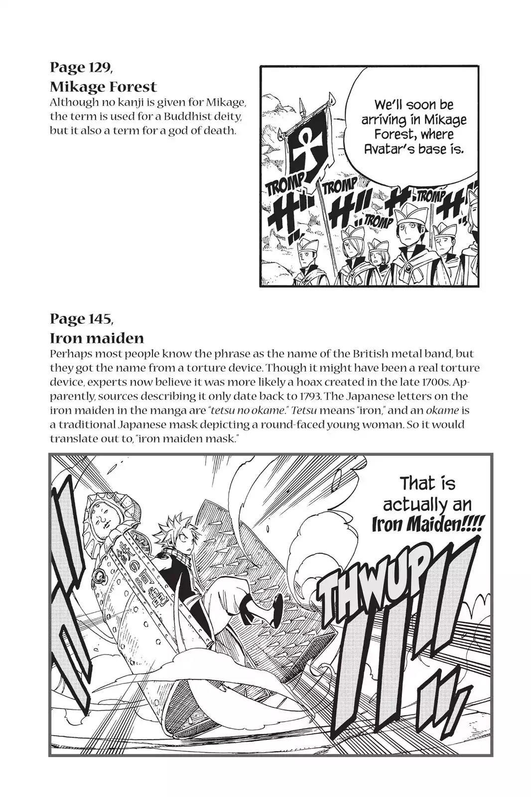 Fairy Tail Chapter 429 page 25 - Chapter 429: Code Blue