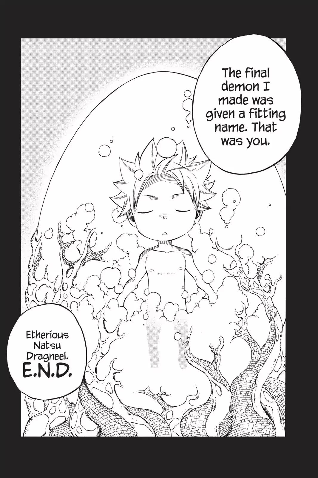 Fairy Tail Chapter 436 page 12 - Chapter 436: Memoirs