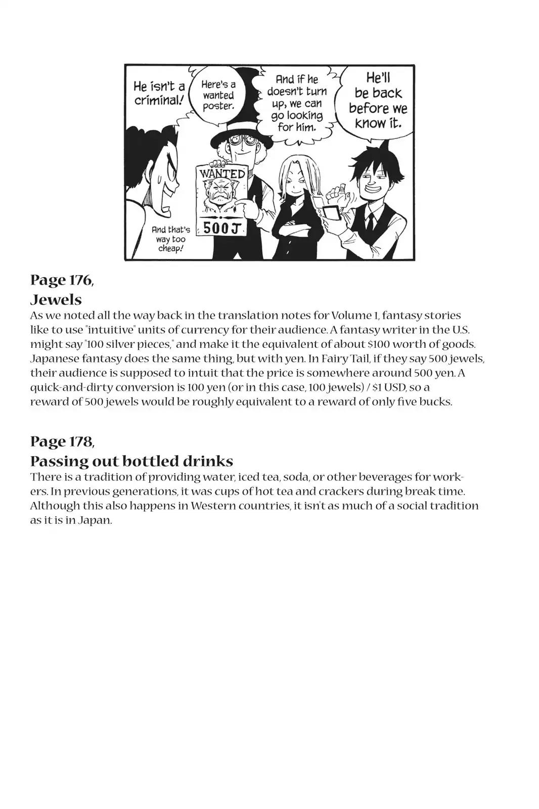 Fairy Tail Chapter 438 page 24 - Chapter 438: The Seventh Guild Master
