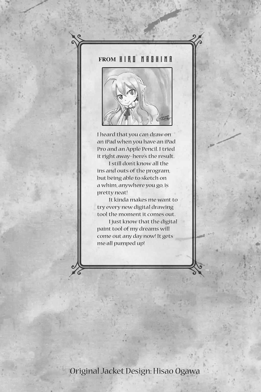 Fairy Tail Chapter 455 page 23 - Chapter 455: Defending Magnolia