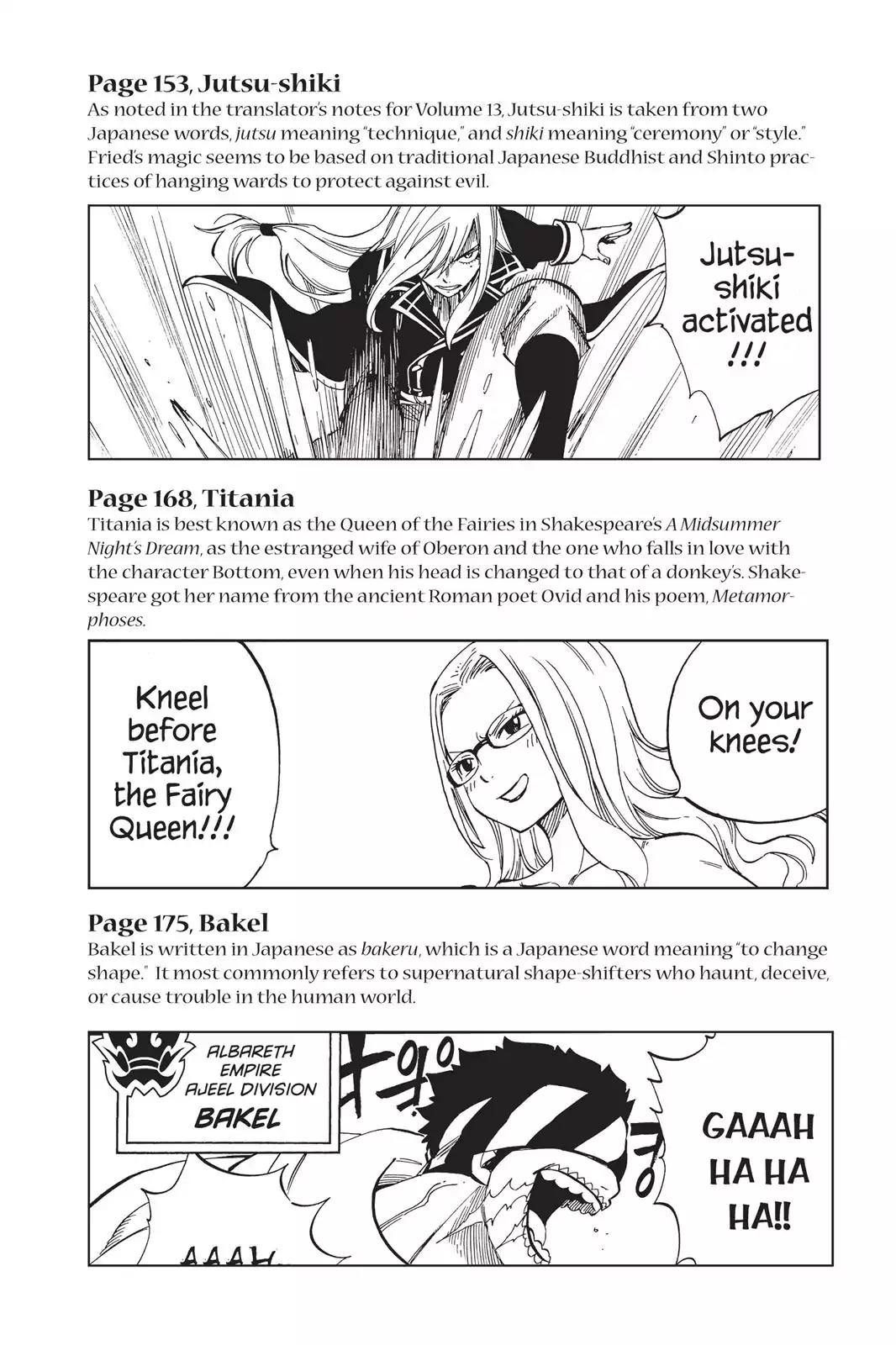 Fairy Tail Chapter 455 page 26 - Chapter 455: Defending Magnolia