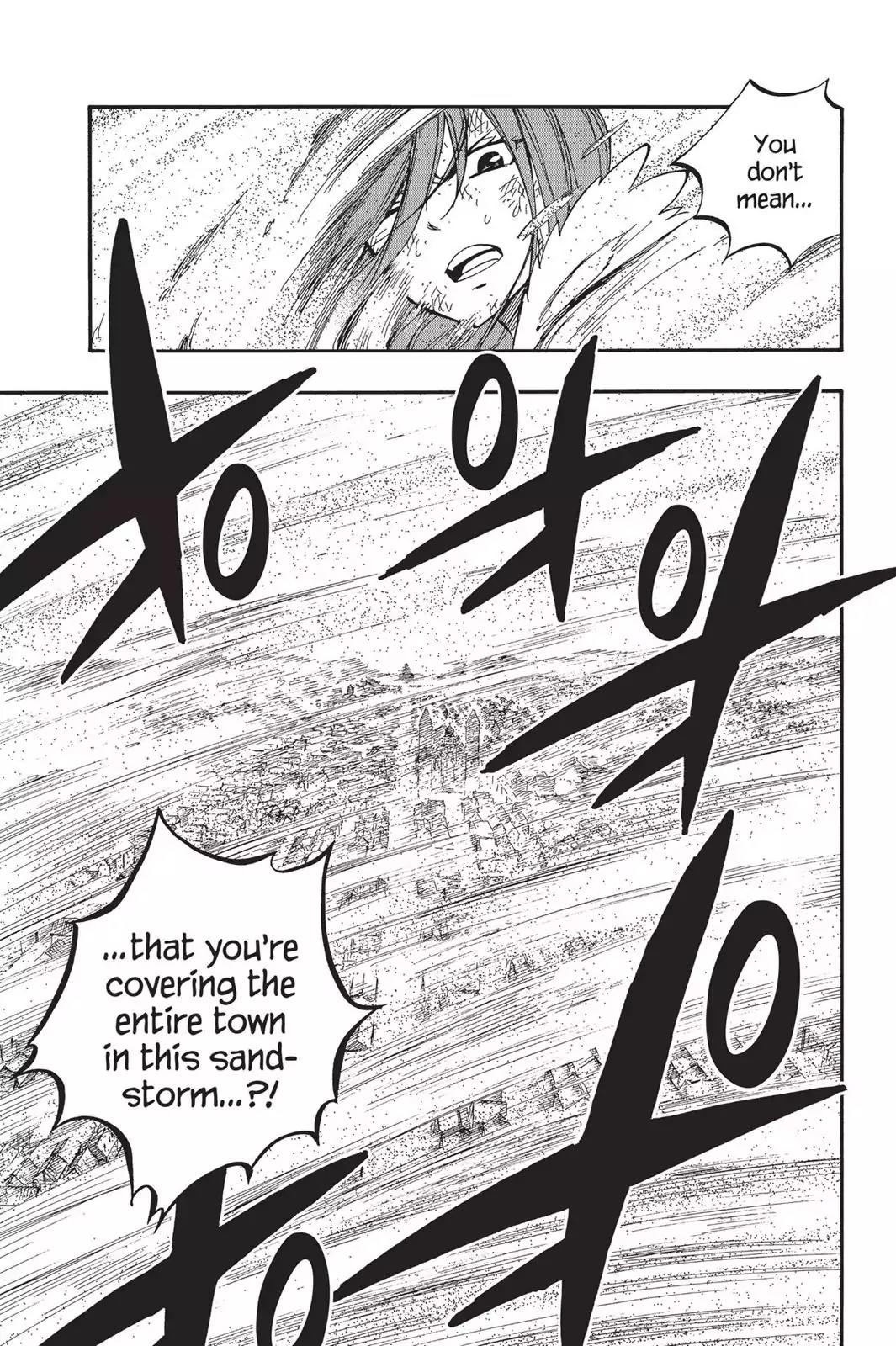 Fairy Tail Chapter 458 page 9 - Chapter 458: Morning Star