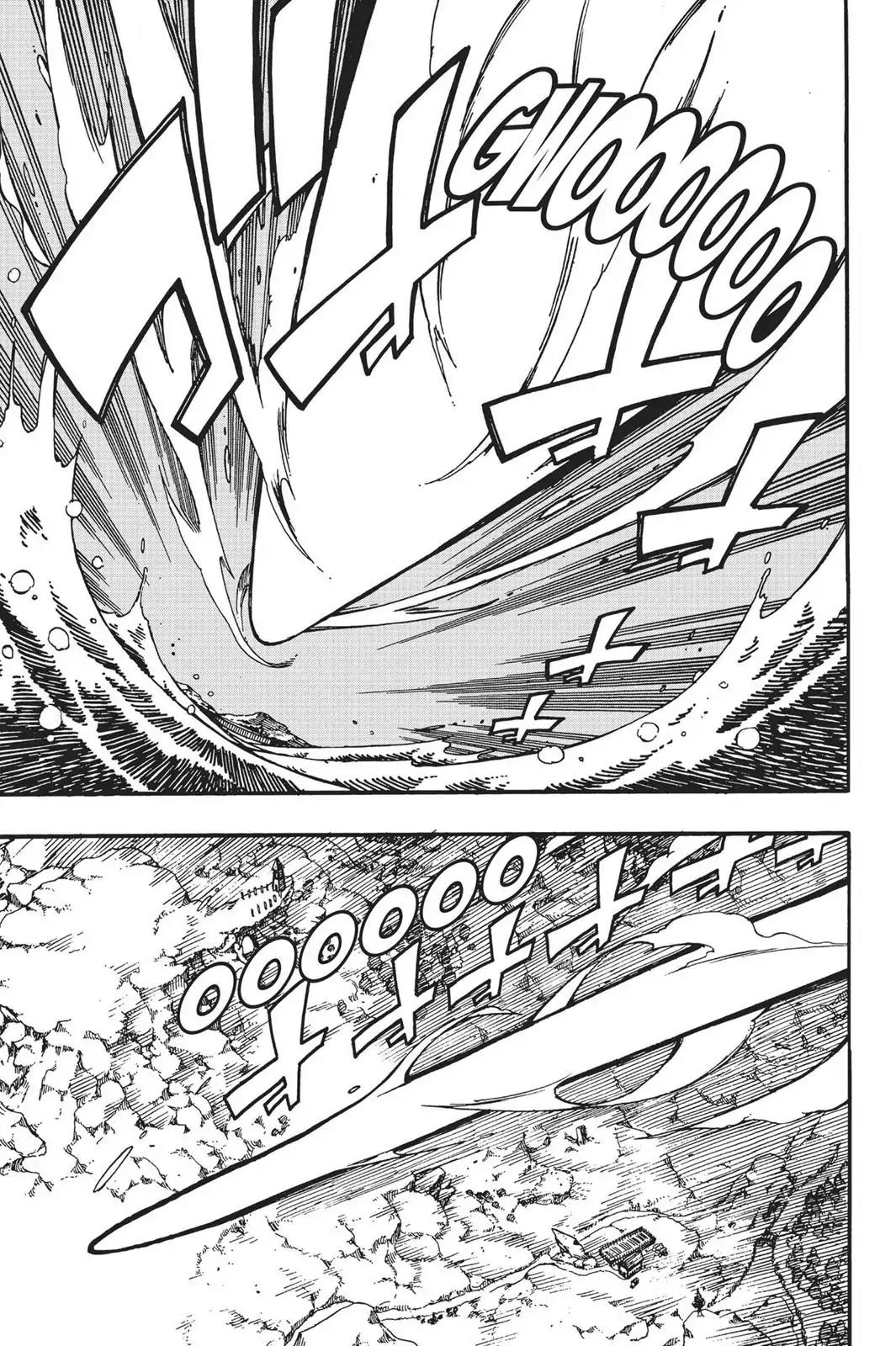 Fairy Tail Chapter 461 page 15 - Chapter 461: This Perfume Goes To...