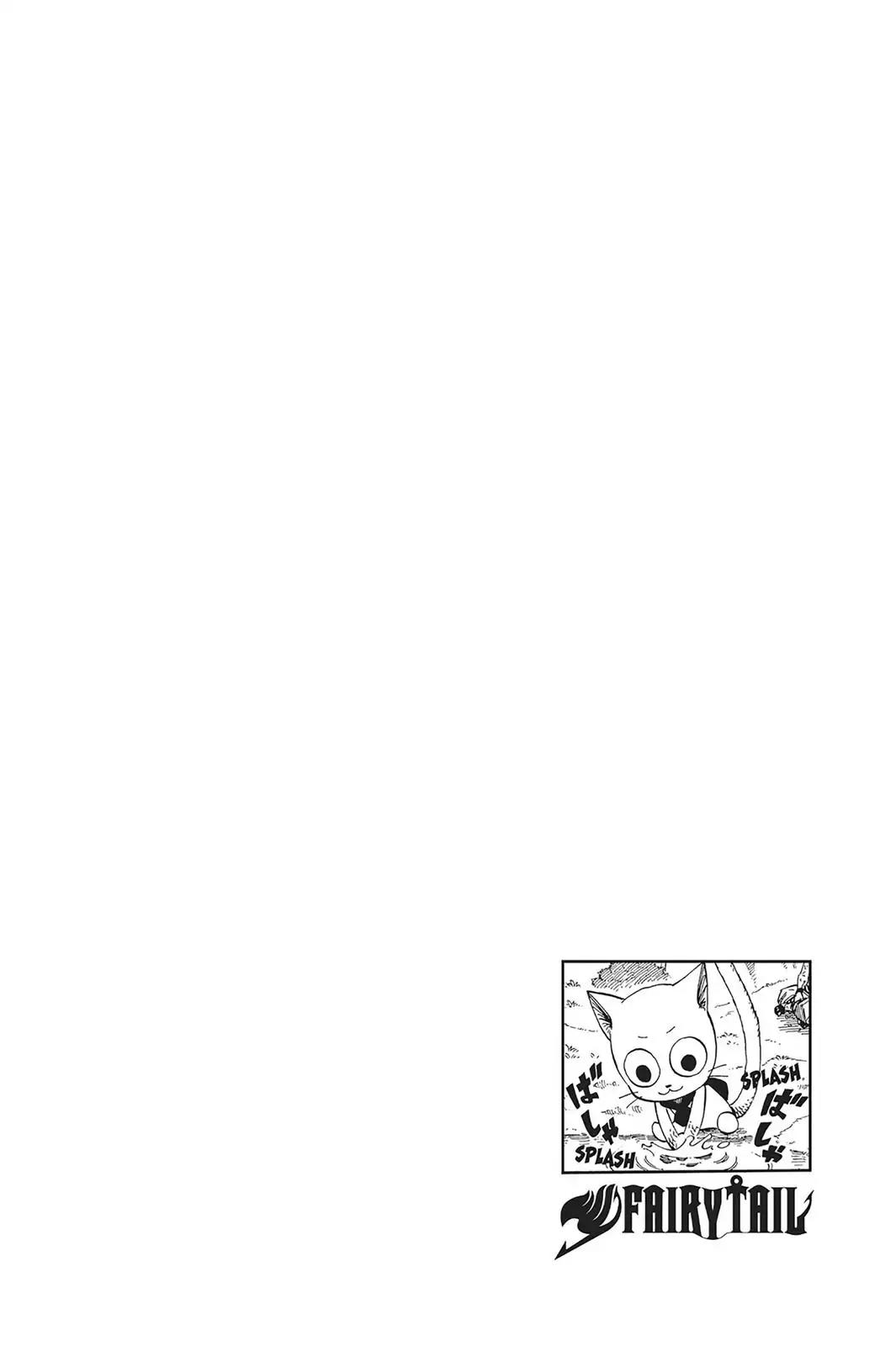Fairy Tail Chapter 466 page 20 - Chapter 466: Assassin
