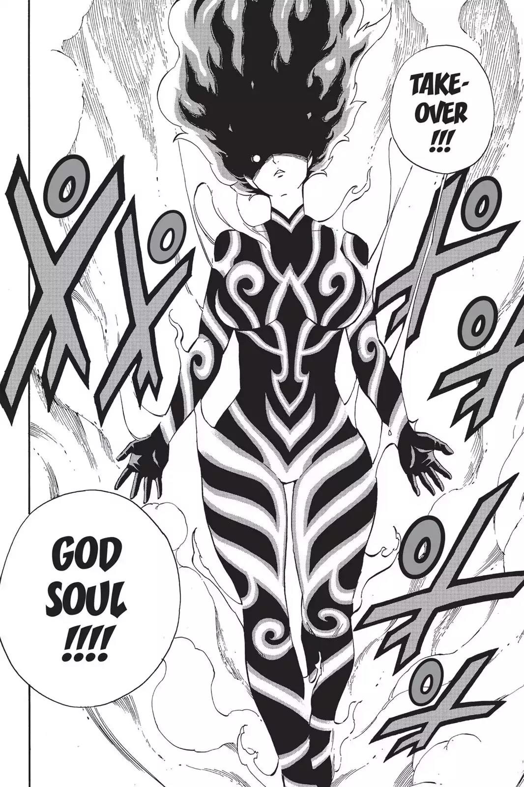 Fairy Tail Chapter 475 page 10 - Chapter 475: Dimaria Chronos Yesta