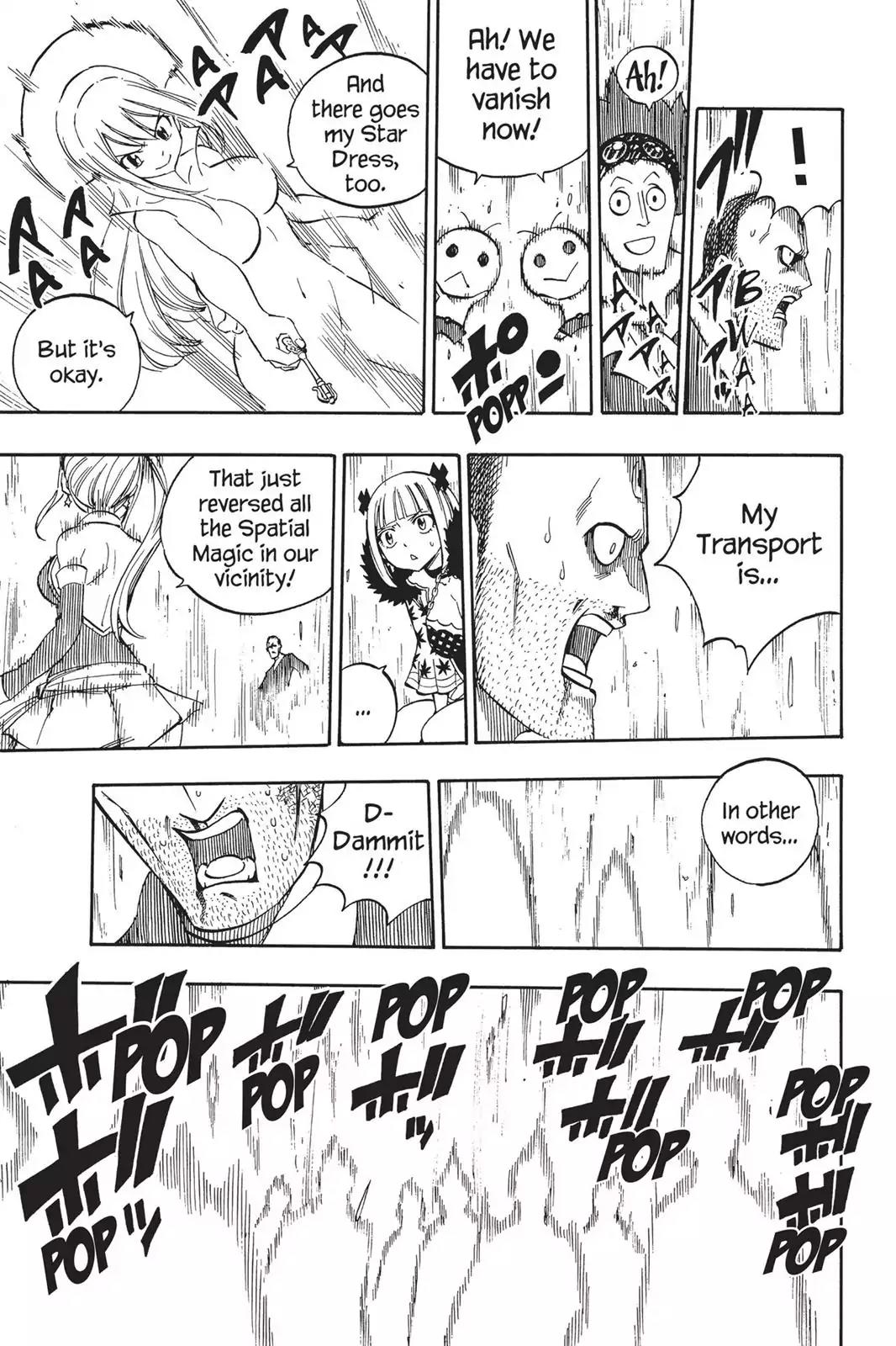 Fairy Tail Chapter 479 page 11 - Chapter 479: The One Most Respected