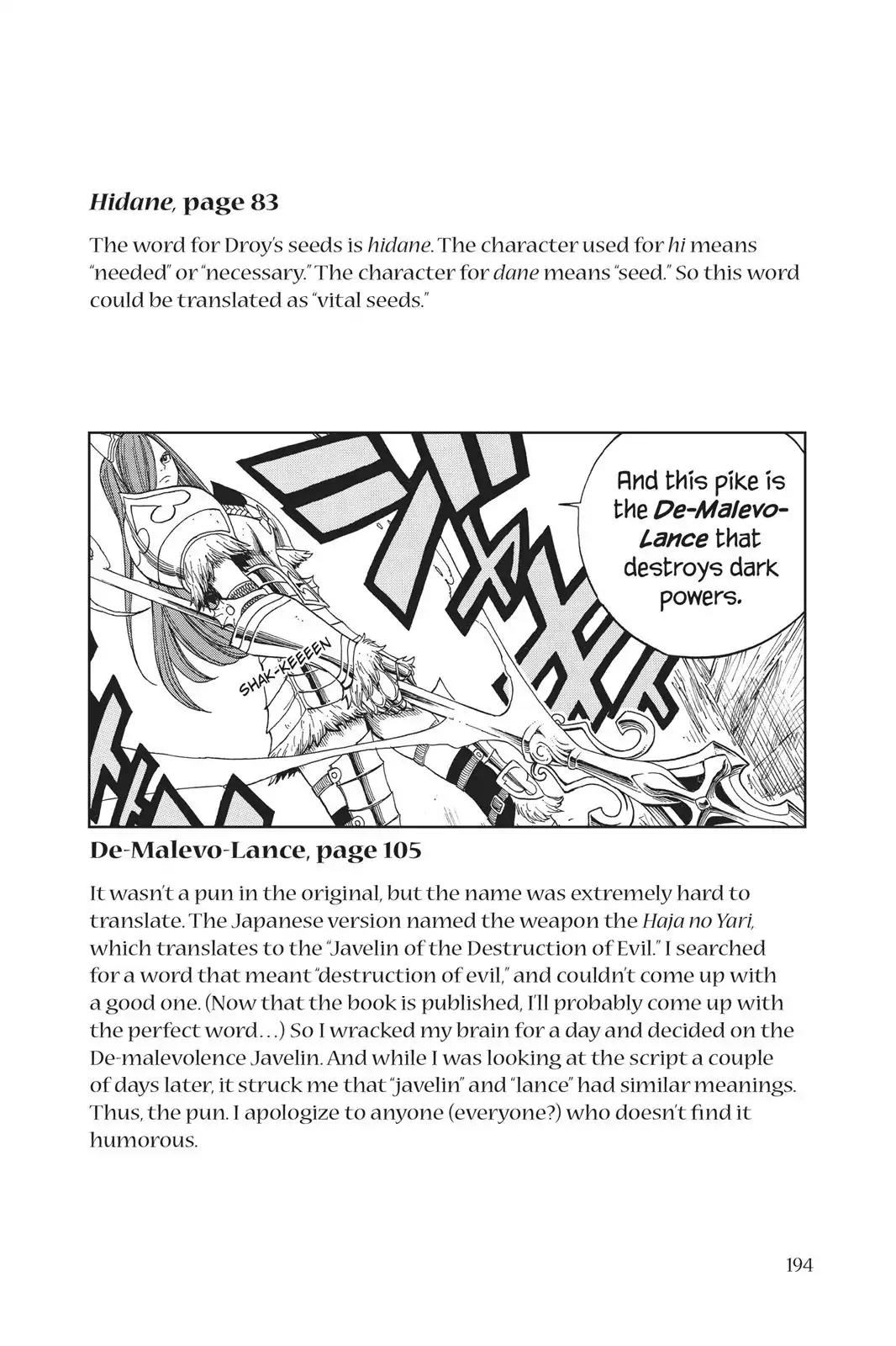 Fairy Tail Chapter 48 page 26 - Chapter 48: Human Law