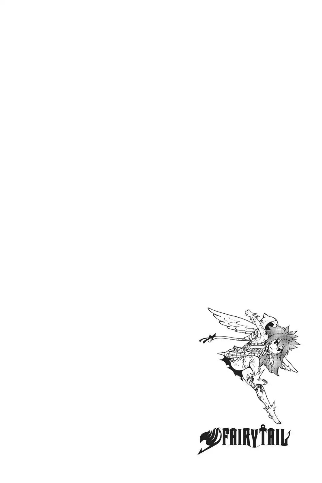 Fairy Tail Chapter 483 page 25 - Chapter 483: Seven Stars