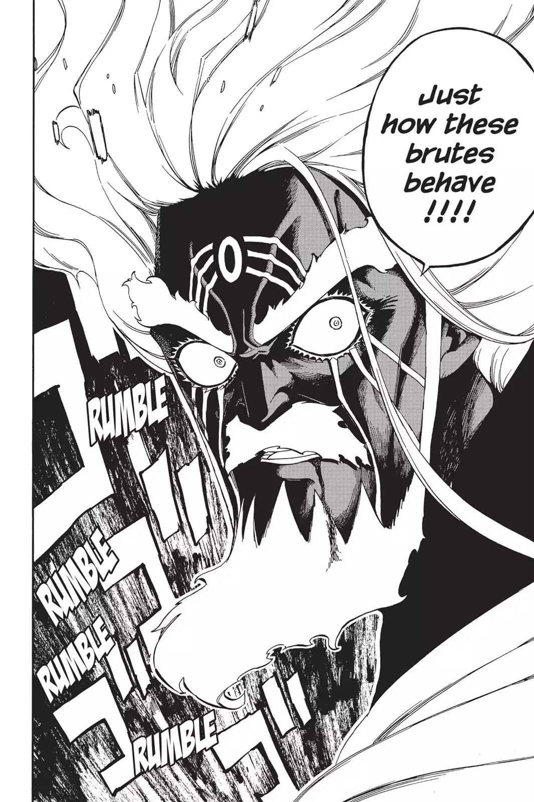Fairy Tail Chapter 488 page 20 - Chapter 488: The Two Of Us, Forever