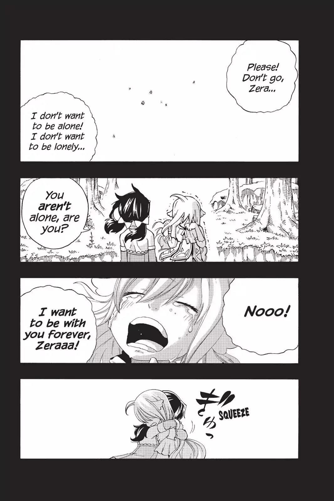 Fairy Tail Chapter 490 page 2 - Chapter 490: Fairy Tail Zero