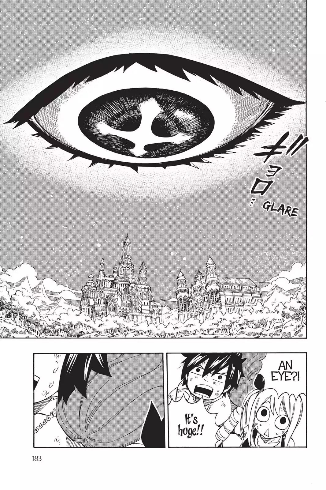 Fairy Tail Chapter 491 page 13 - Chapter 491: Mother And Child