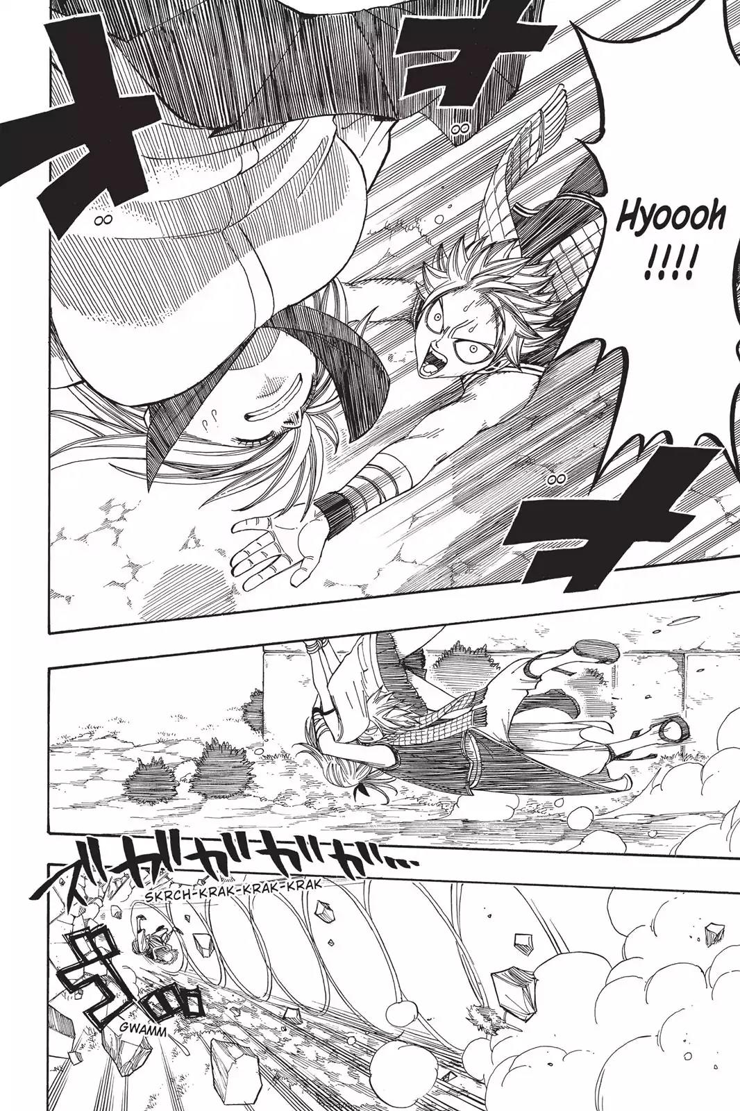 Fairy Tail Chapter 50 page 24 - Chapter 50: Lucy Heartfilia