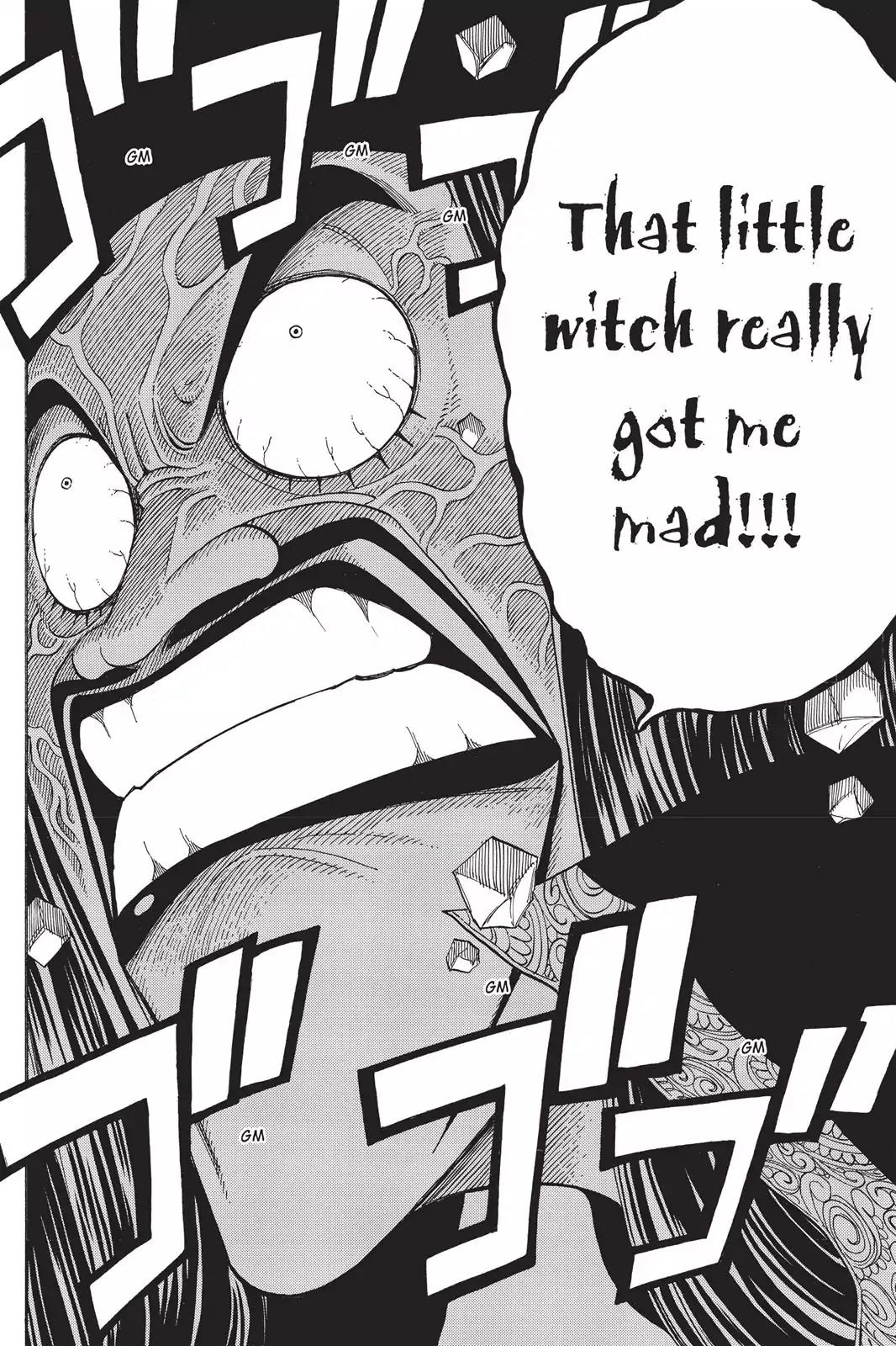 Fairy Tail Chapter 50 page 30 - Chapter 50: Lucy Heartfilia