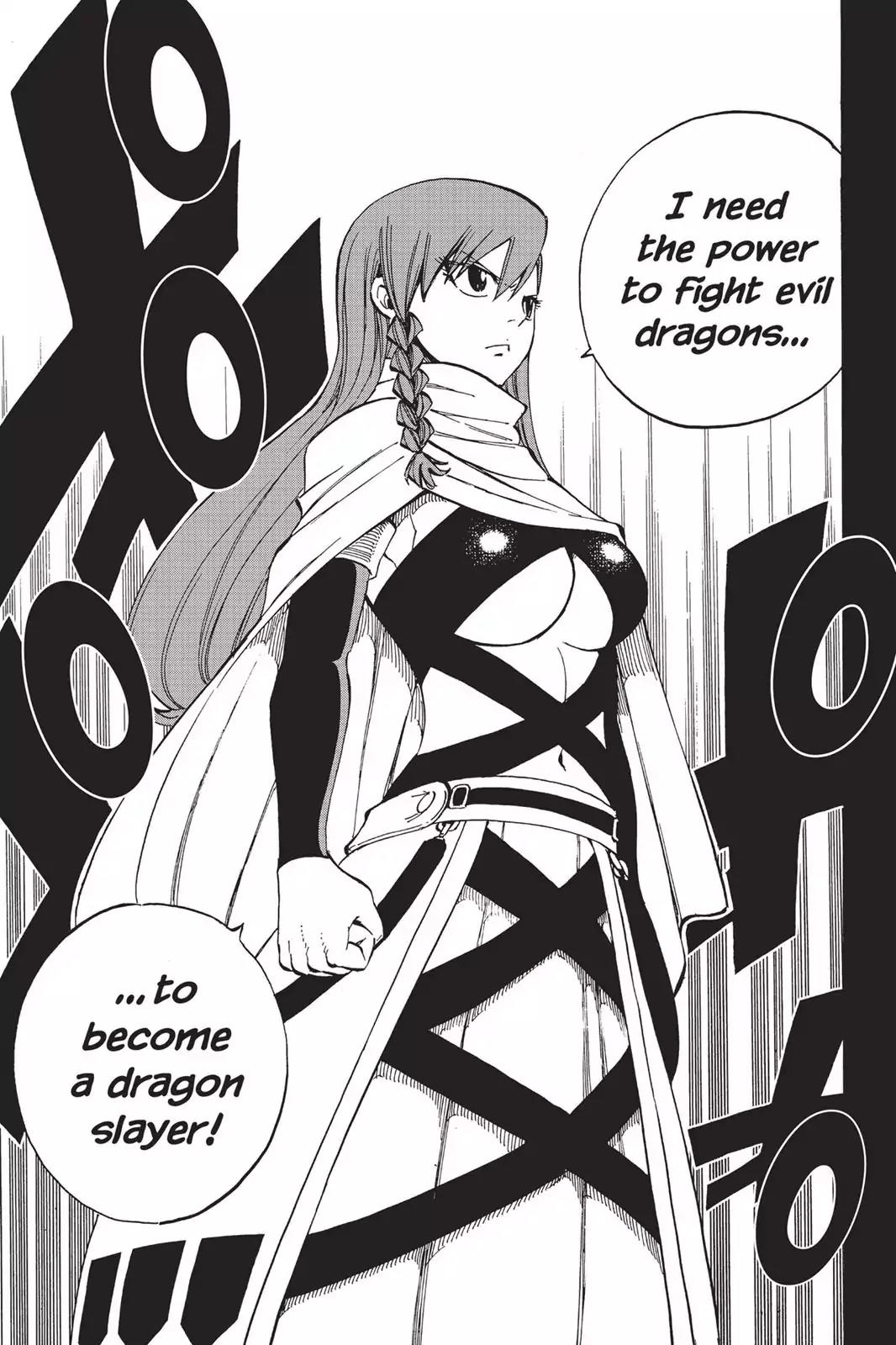 Fairy Tail Chapter 514 page 13 - Chapter 514: Dragon Seed