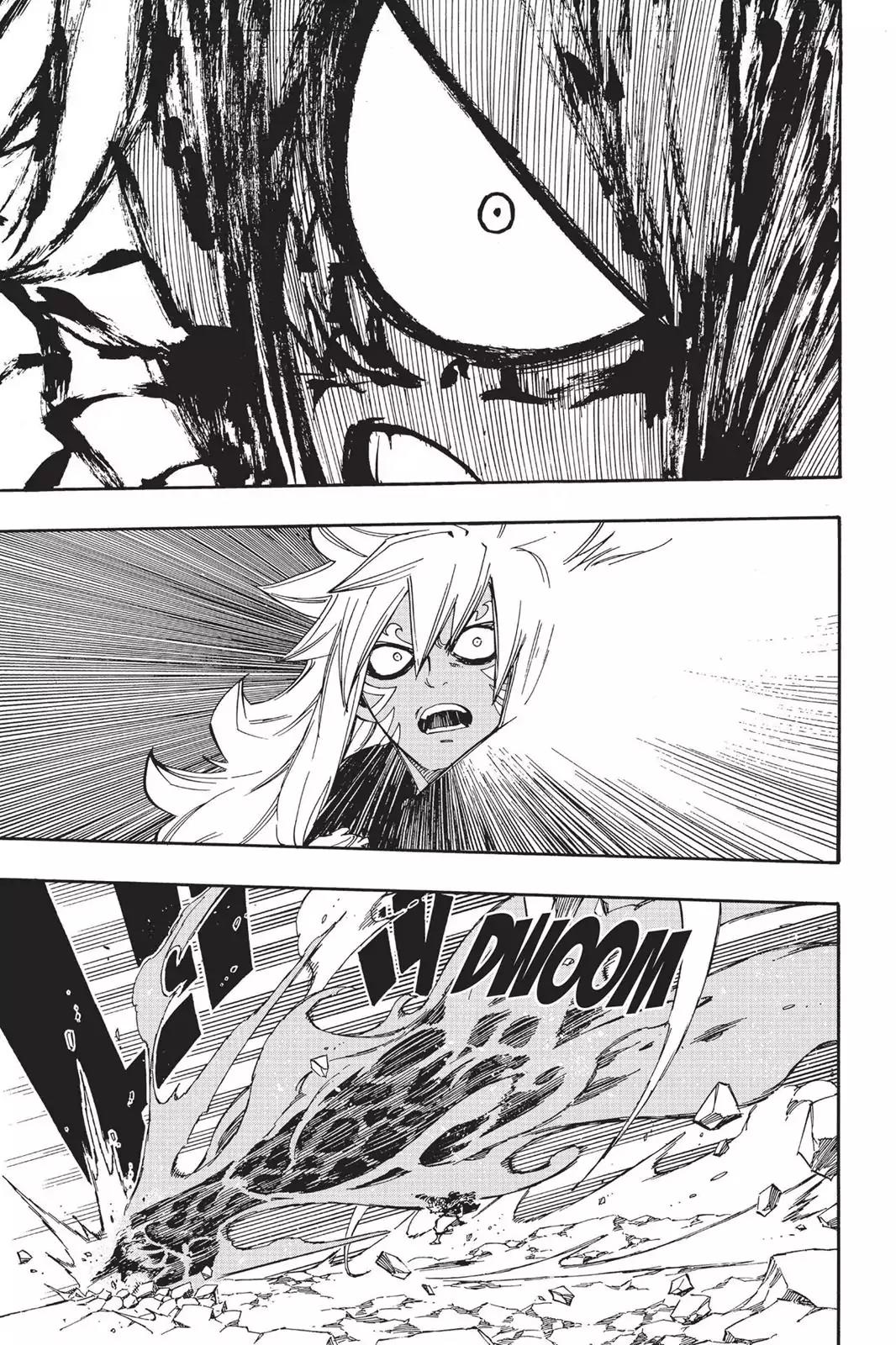 Fairy Tail Chapter 544 page 15 - Chapter 544: You're The King
