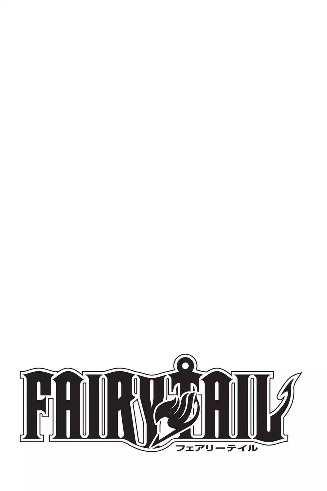 Fairy Tail Chapter 545 page 46 - Chapter 545: Friends You Can't Do Without