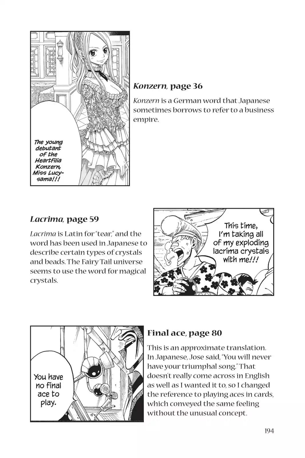 Fairy Tail Chapter 56.5 page 10 - Vol.7 Side Story: Happy's Little Job (4)