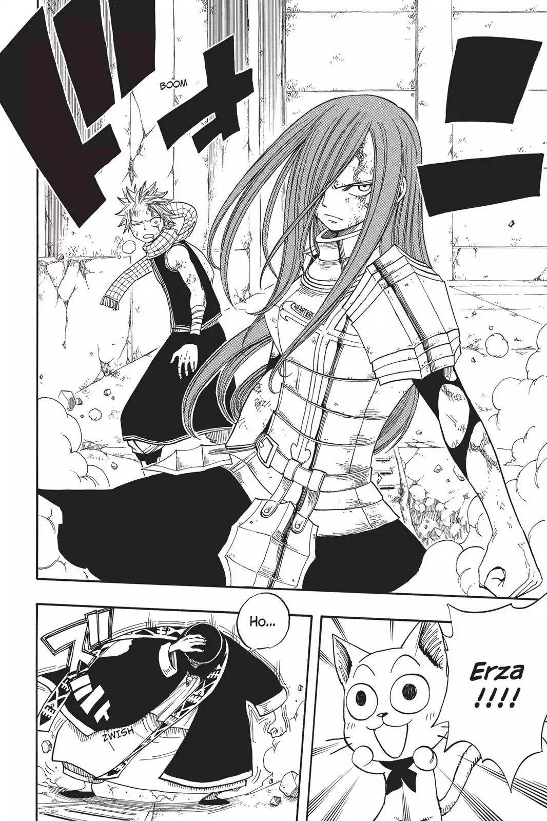 Fairy Tail Chapter 58 page 10 - Chapter 58: There Is Always Someone Better