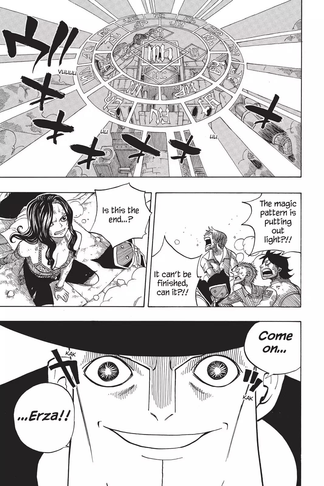 Fairy Tail Chapter 58 page 13 - Chapter 58: There Is Always Someone Better