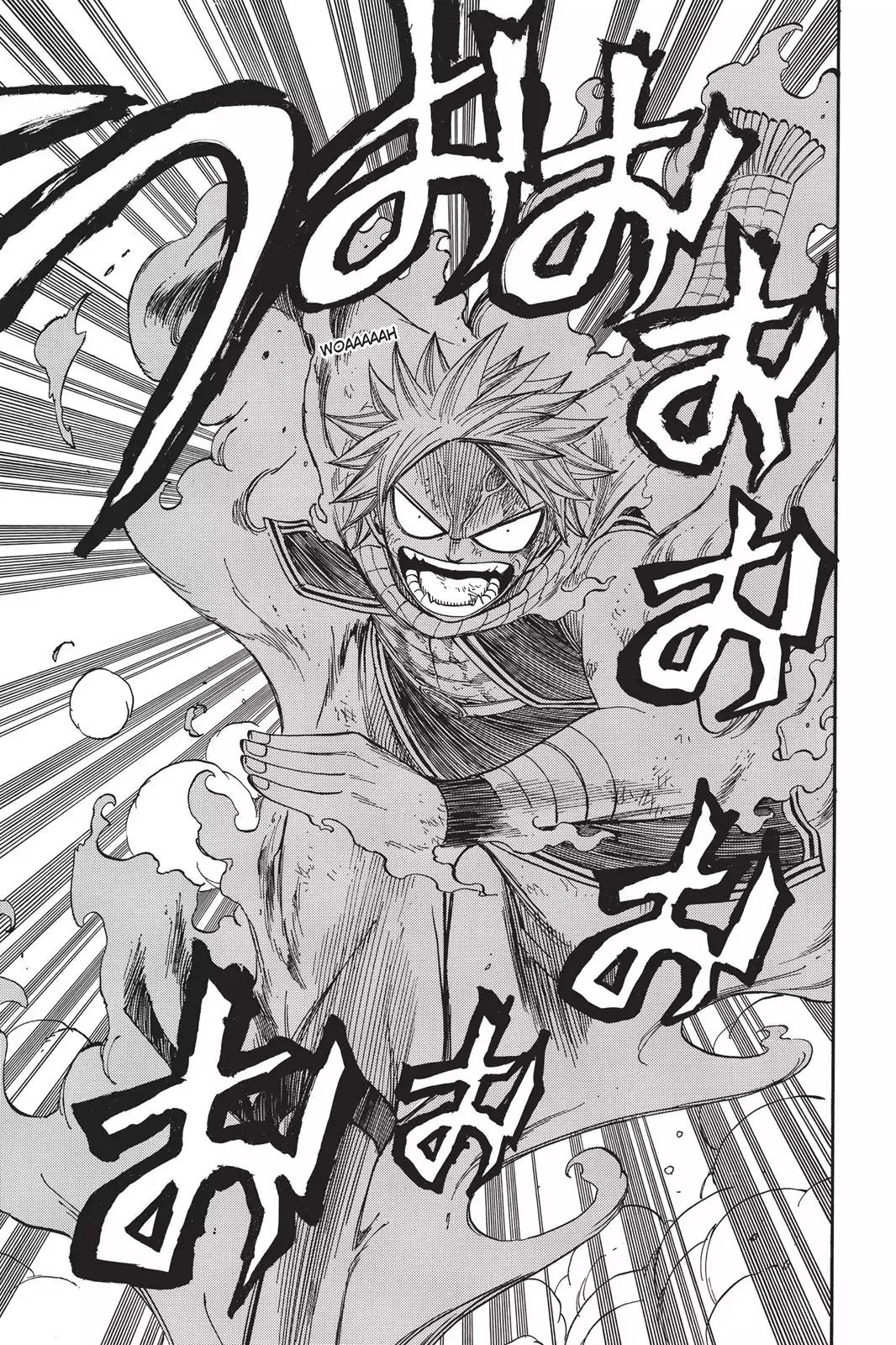 Fairy Tail Chapter 59 page 19 - Chapter 59: Inspire