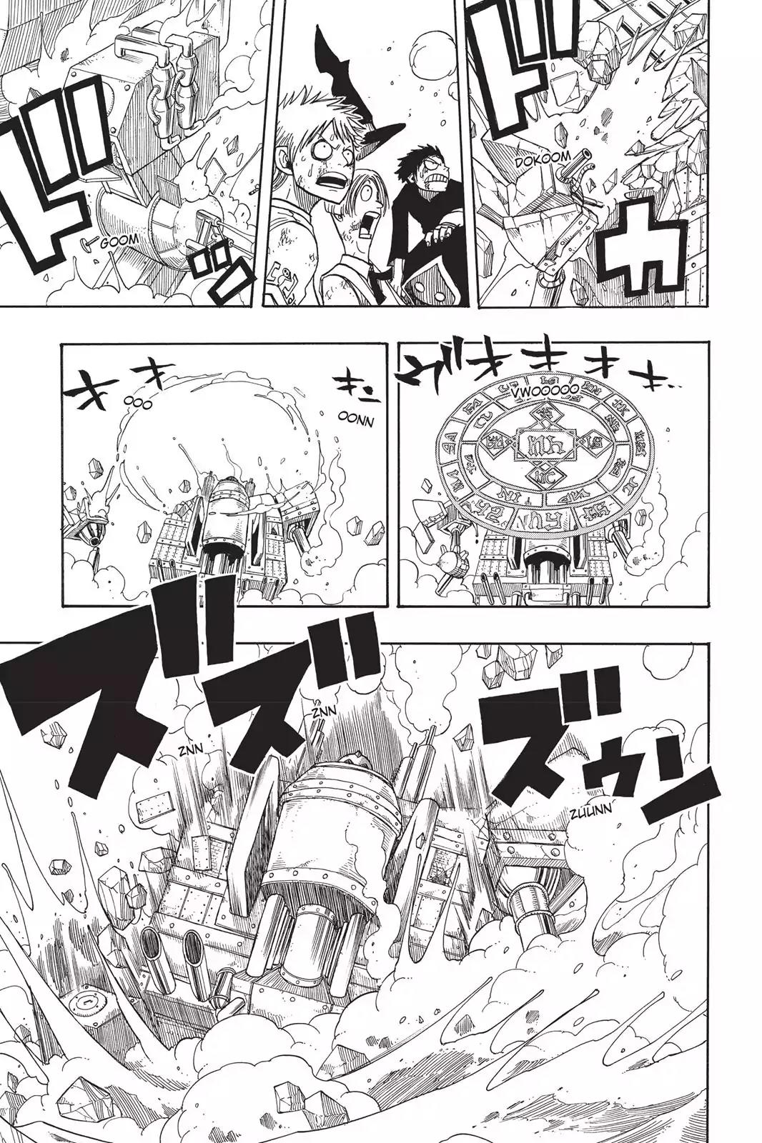 Fairy Tail Chapter 59 page 3 - Chapter 59: Inspire