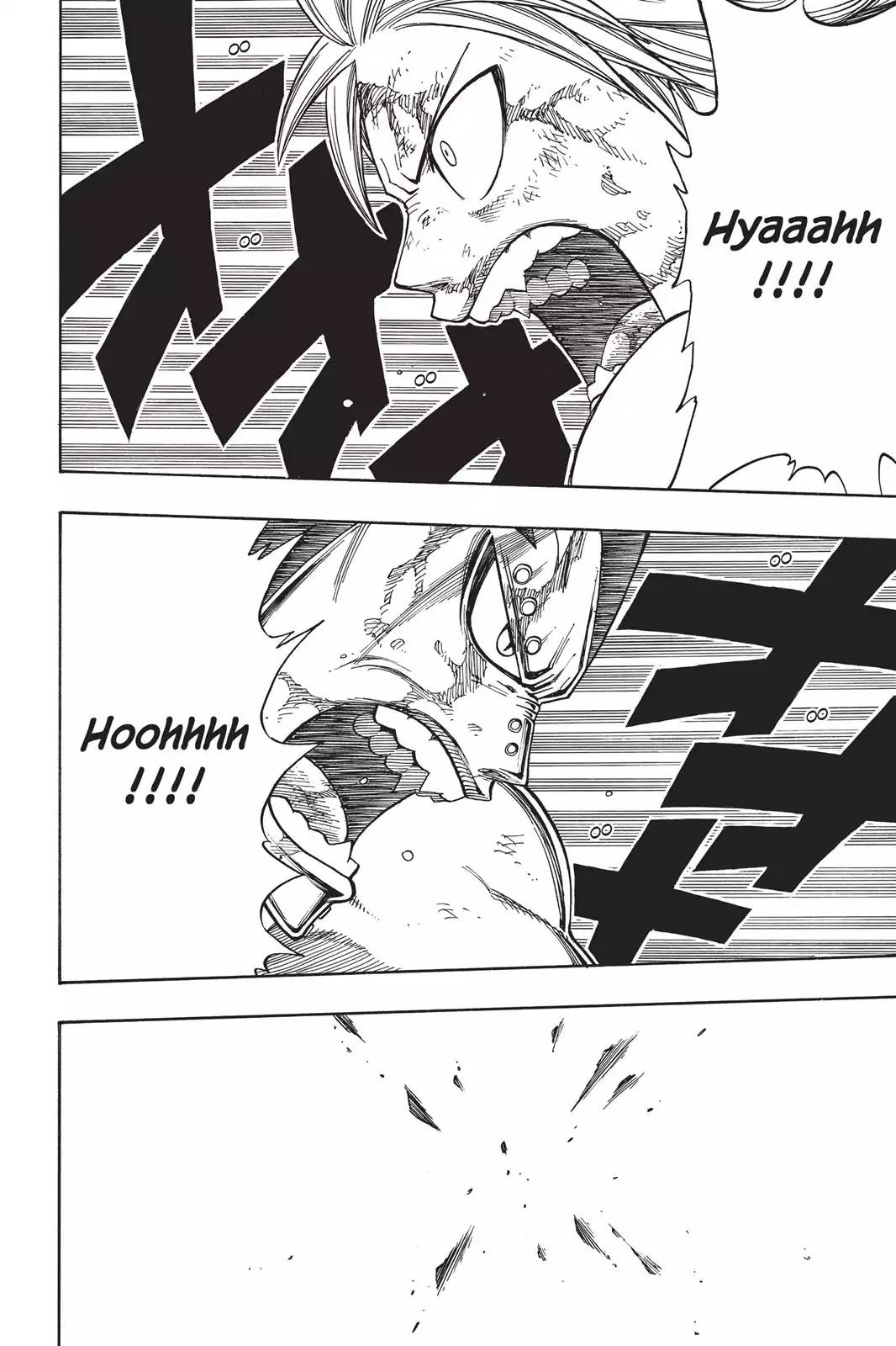 Fairy Tail Chapter 62 page 6 - Chapter 62: When The Fairy Fell