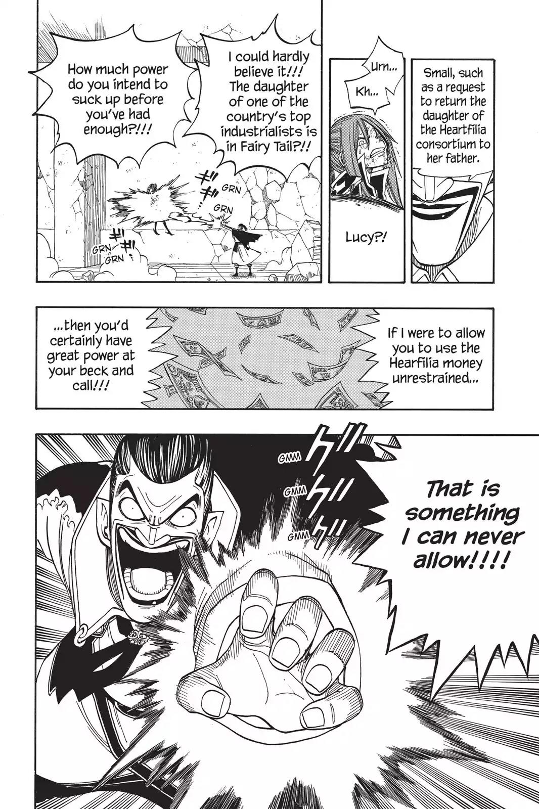 Fairy Tail Chapter 64 page 12 - Chapter 64: The Best Guild
