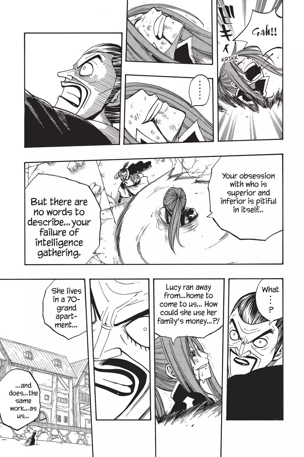 Fairy Tail Chapter 64 page 13 - Chapter 64: The Best Guild