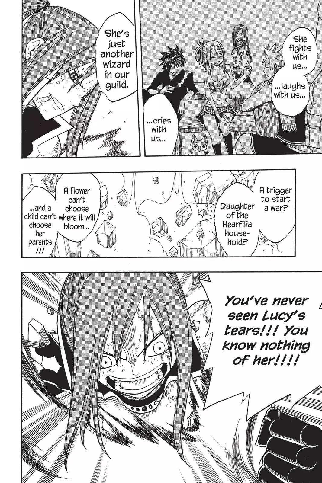 Fairy Tail Chapter 64 page 14 - Chapter 64: The Best Guild