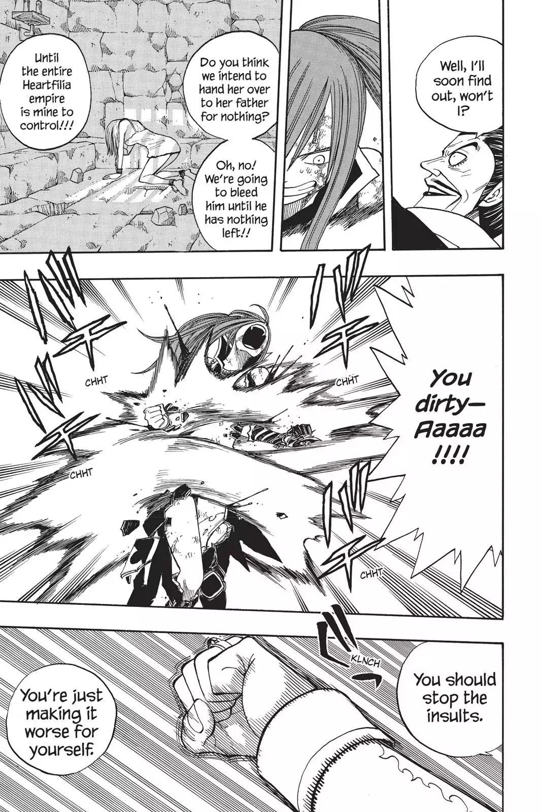 Fairy Tail Chapter 64 page 15 - Chapter 64: The Best Guild