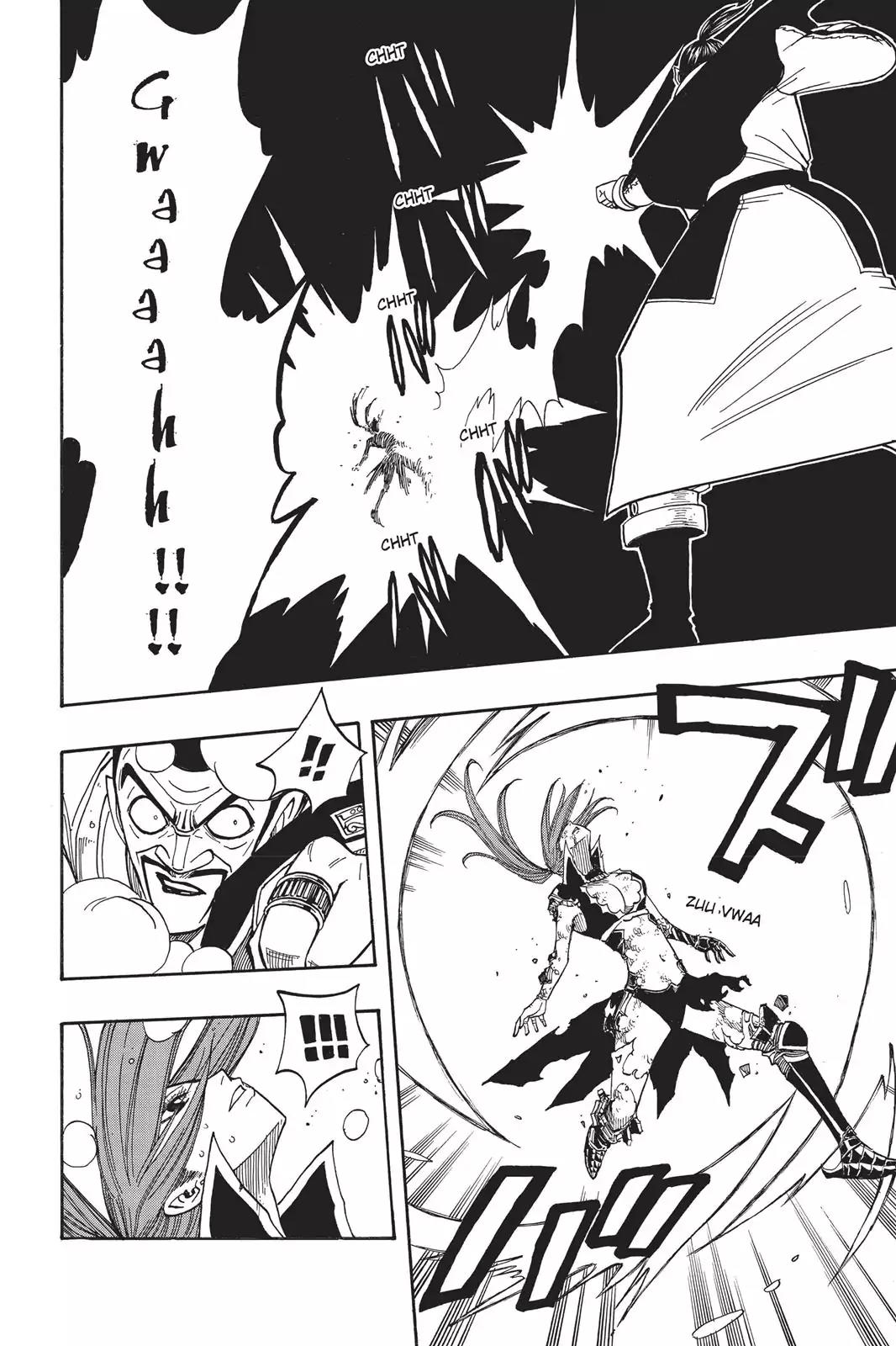 Fairy Tail Chapter 64 page 16 - Chapter 64: The Best Guild
