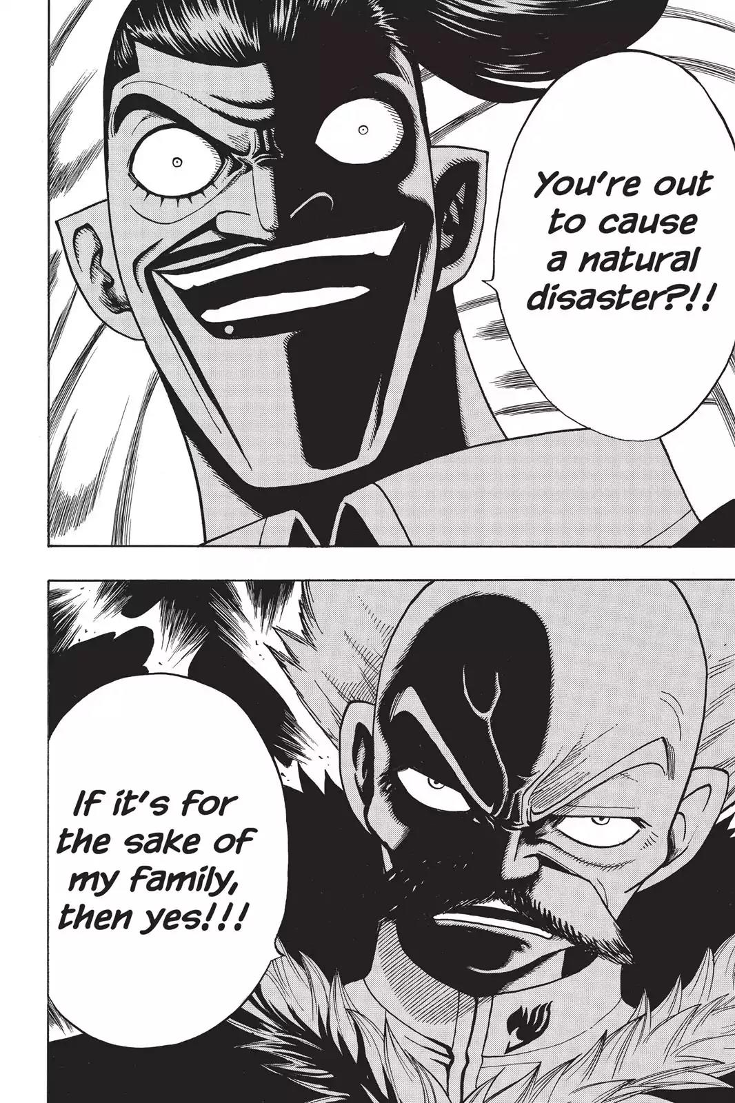Fairy Tail Chapter 64 page 19 - Chapter 64: The Best Guild