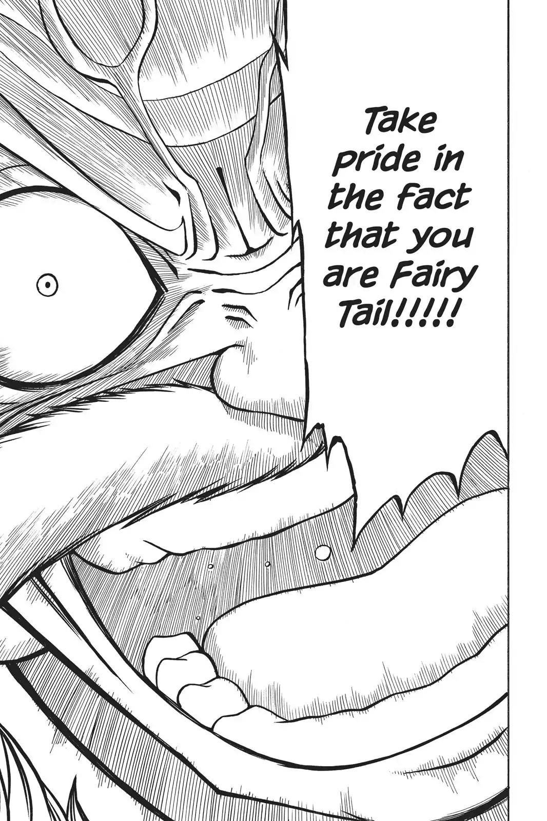 Fairy Tail Chapter 65 page 9 - Chapter 65: Fairy Law