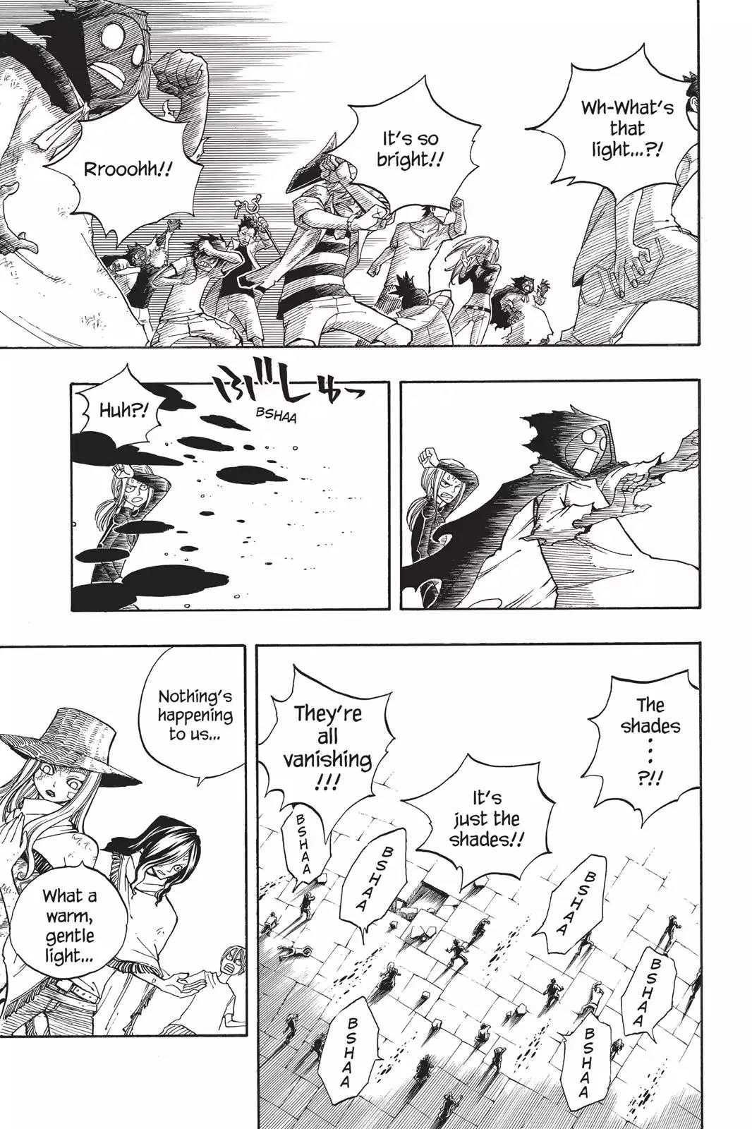 Fairy Tail Chapter 66 page 7 - Chapter 66: Like-Minded