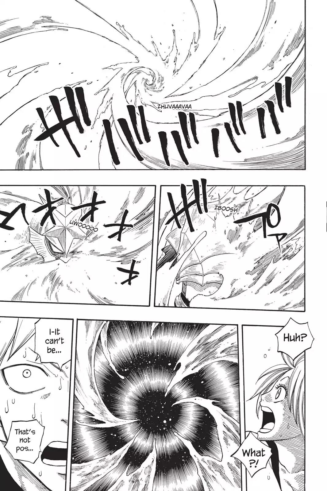 Fairy Tail Chapter 74 page 9 - Chapter 74: Celestial Spirit King