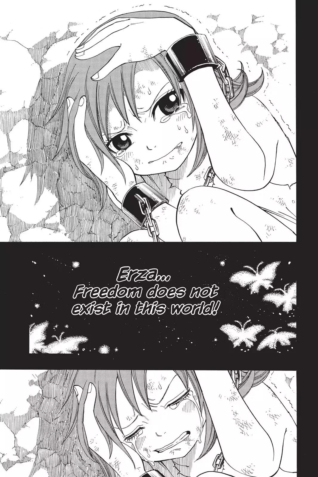 Fairy Tail Chapter 75 page 15 - Chapter 75: Dream of a Butterfly