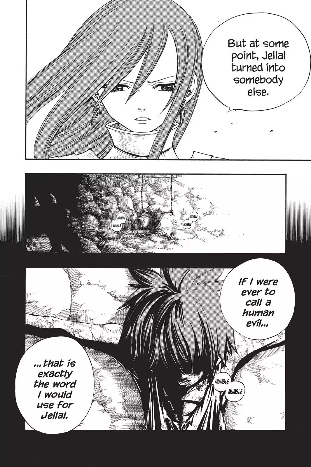 Fairy Tail Chapter 80 page 24 - Chapter 80: Joan of Arc