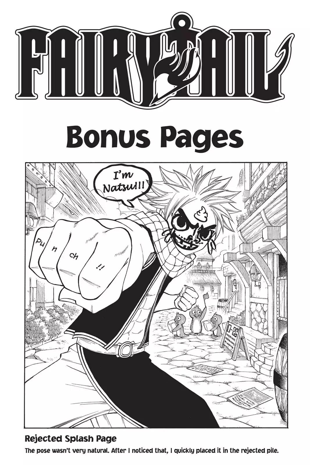 Fairy Tail Chapter 82.5 page 15 - Vol.10 Side Story: Special Mission: Beware of Guys Who Show a Keen Interest!