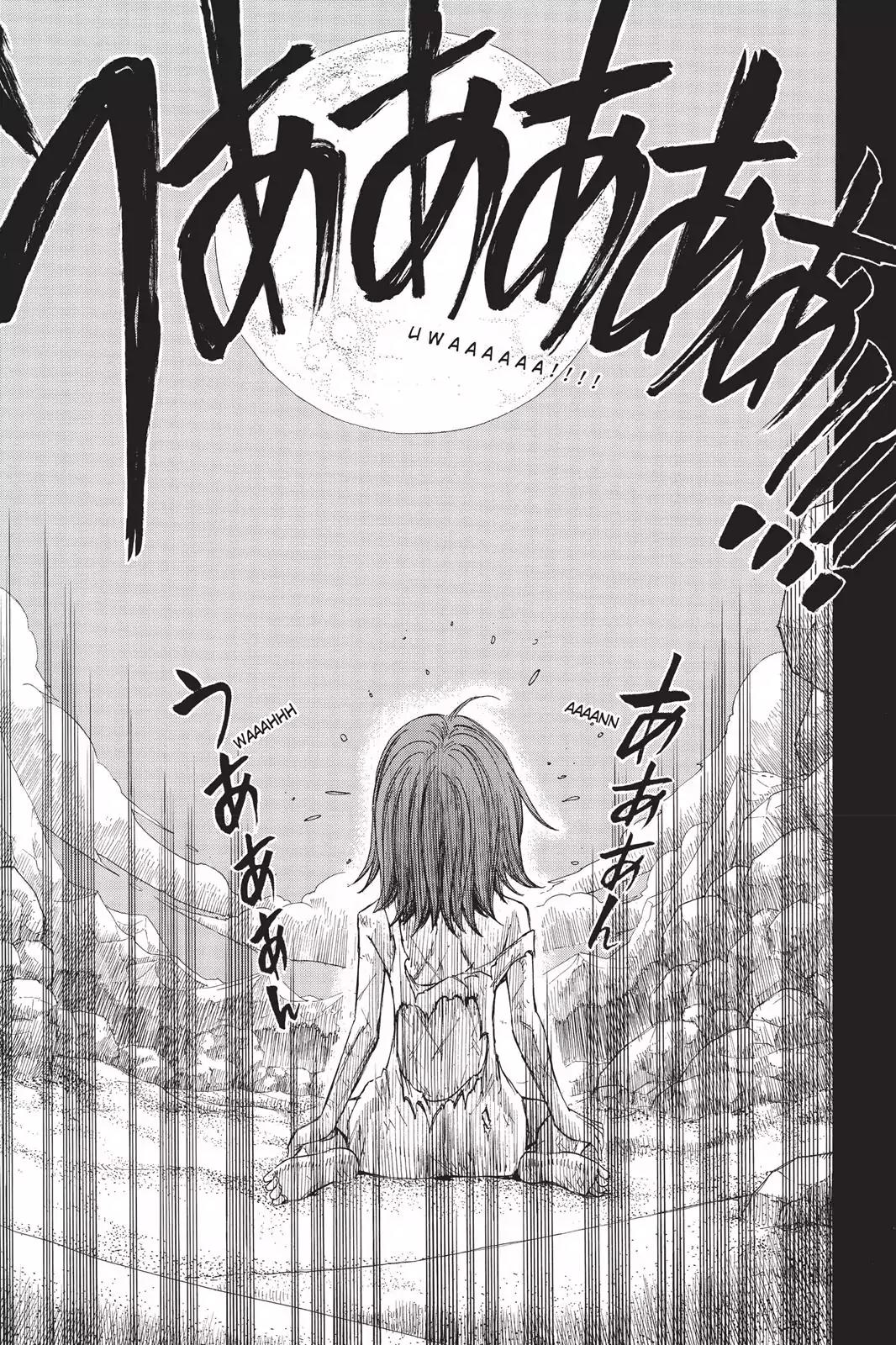 Fairy Tail Chapter 82 page 19 - Chapter 82: Howling at the Moon
