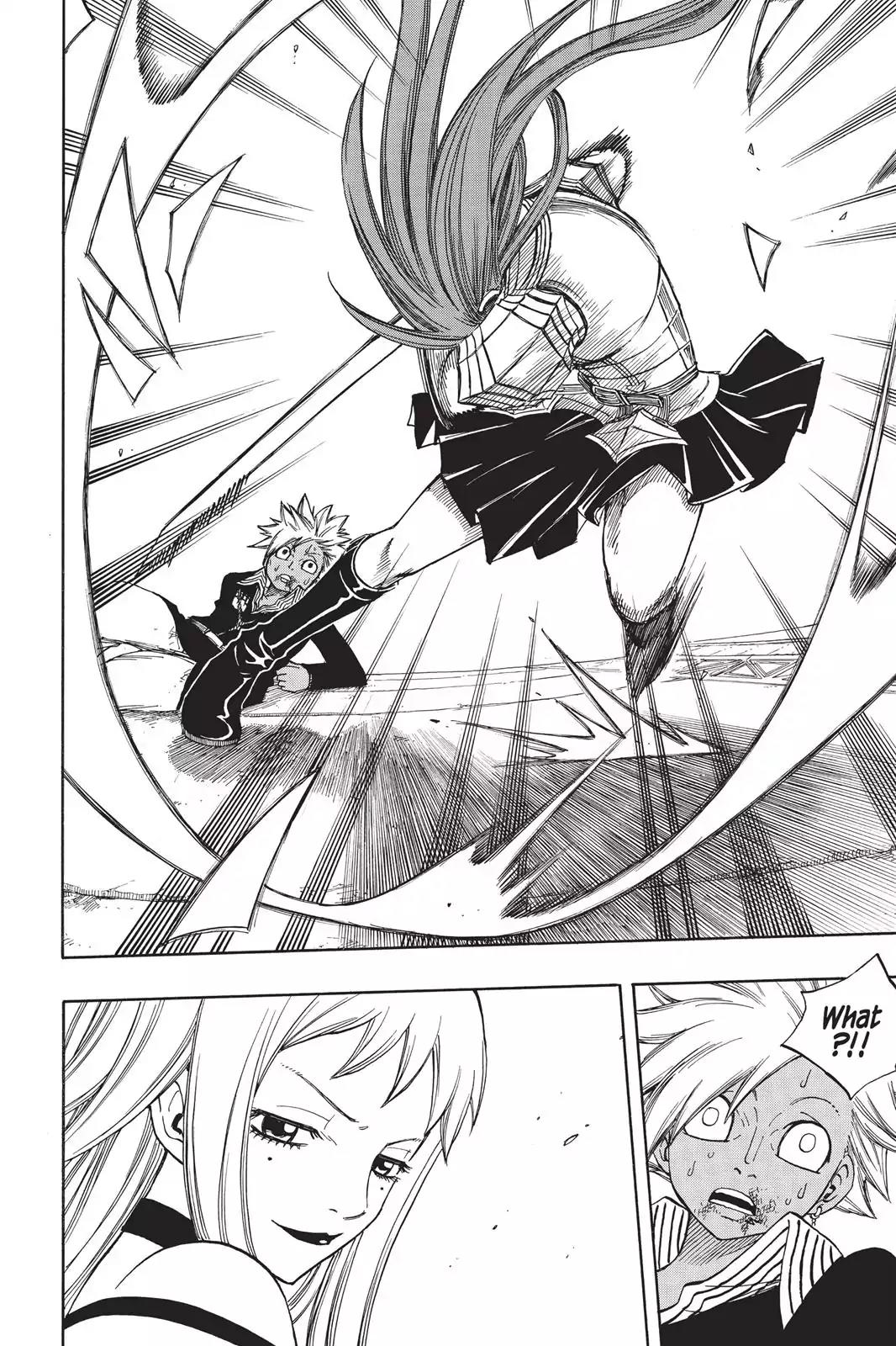 Fairy Tail Chapter 90 page 18 - Chapter 90: Ikaruga