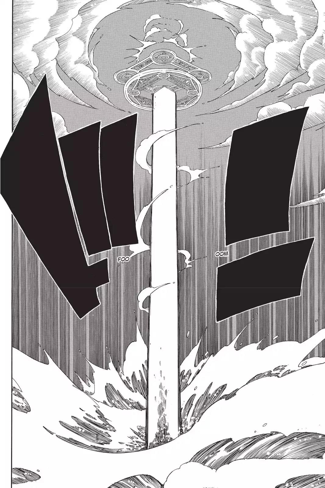Fairy Tail Chapter 93 page 20 - Chapter 93: Pray to the Sacred Light